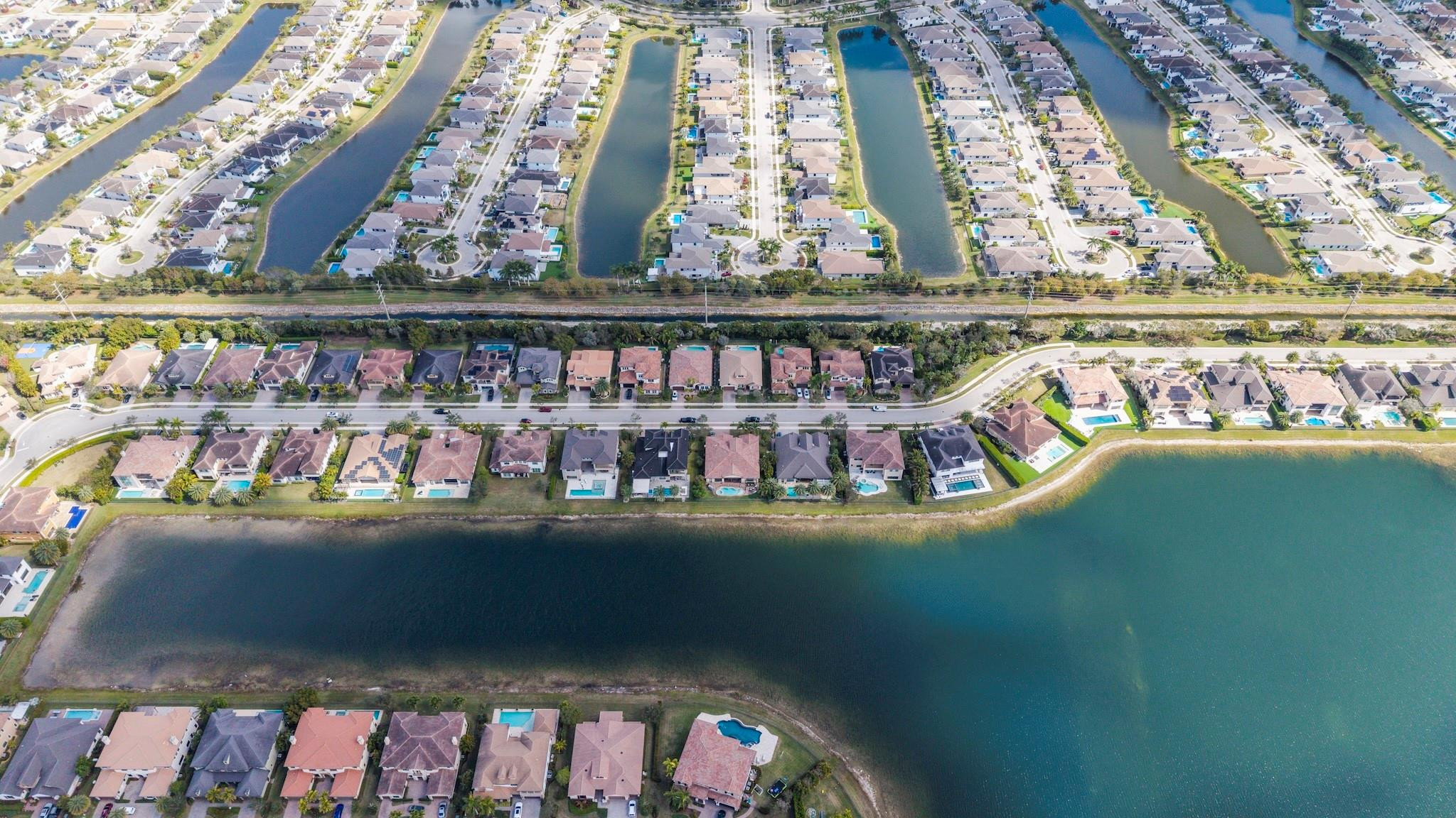 BRUSCHI PROPERTY - Residential