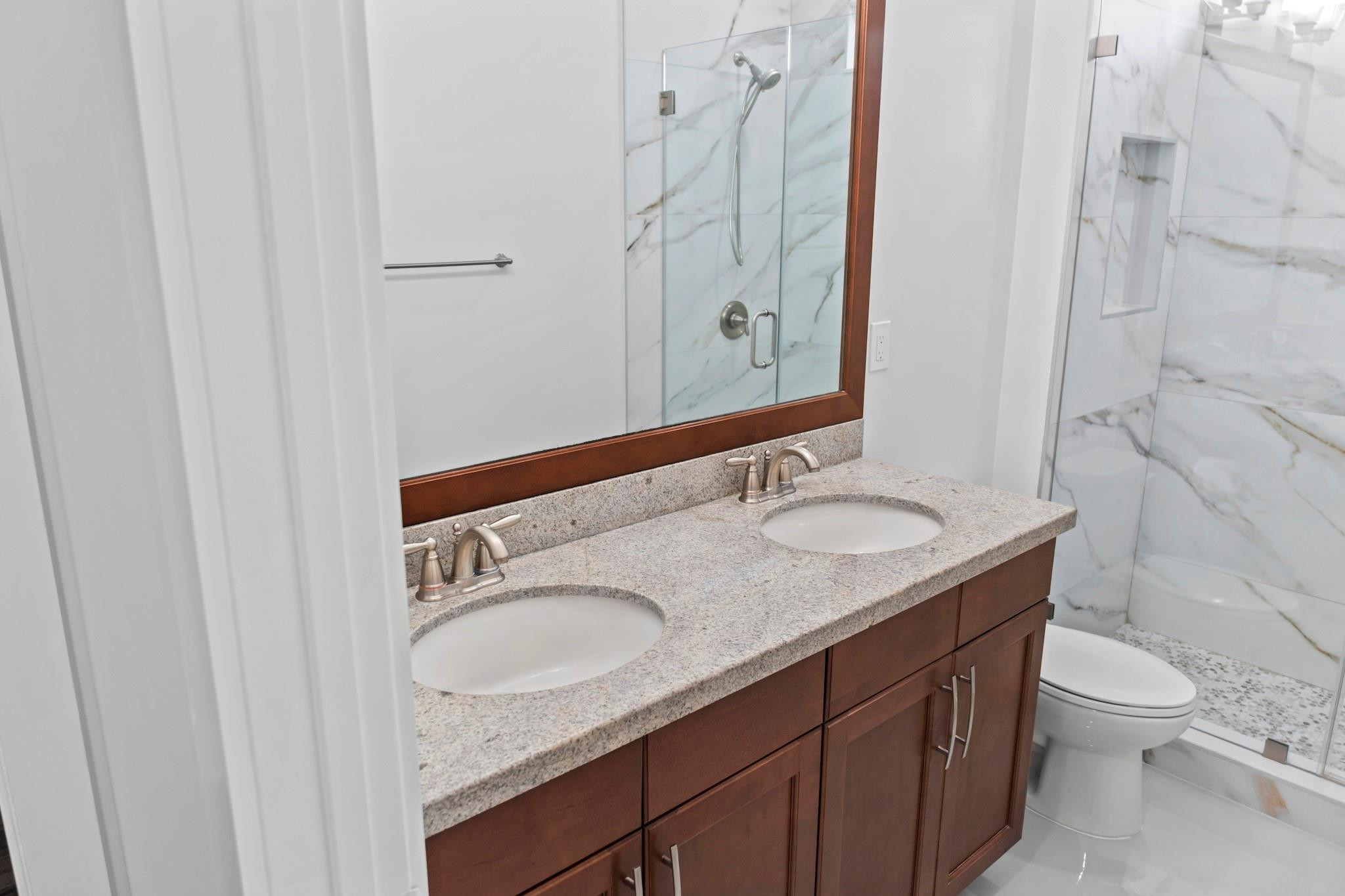 BRUSCHI PROPERTY - Residential