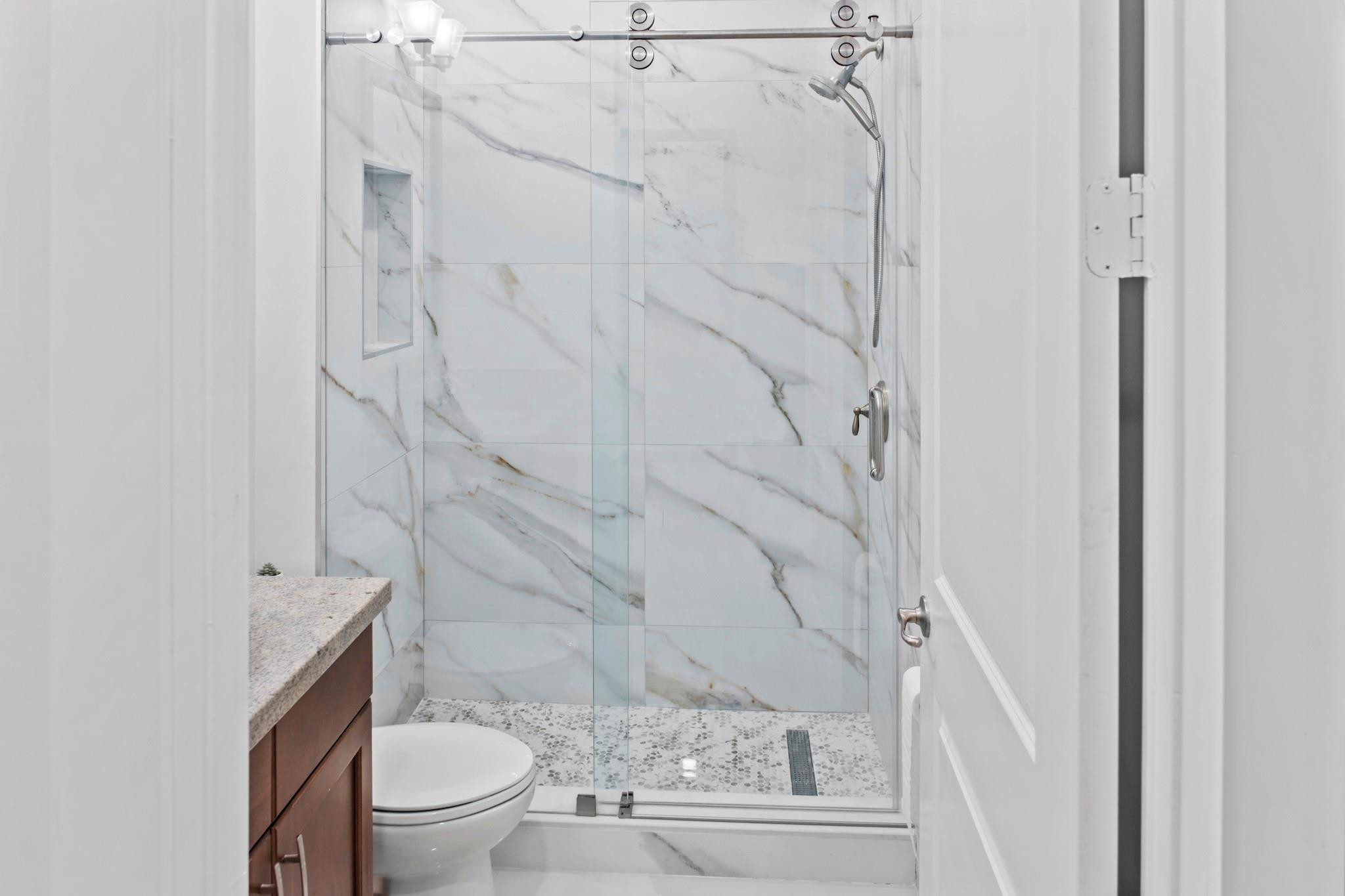 BRUSCHI PROPERTY - Residential