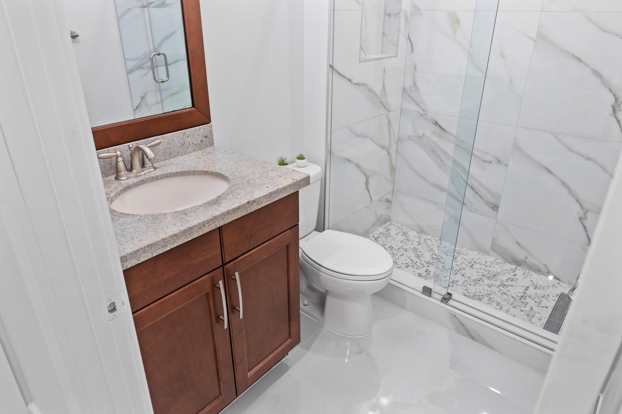 BRUSCHI PROPERTY - Residential