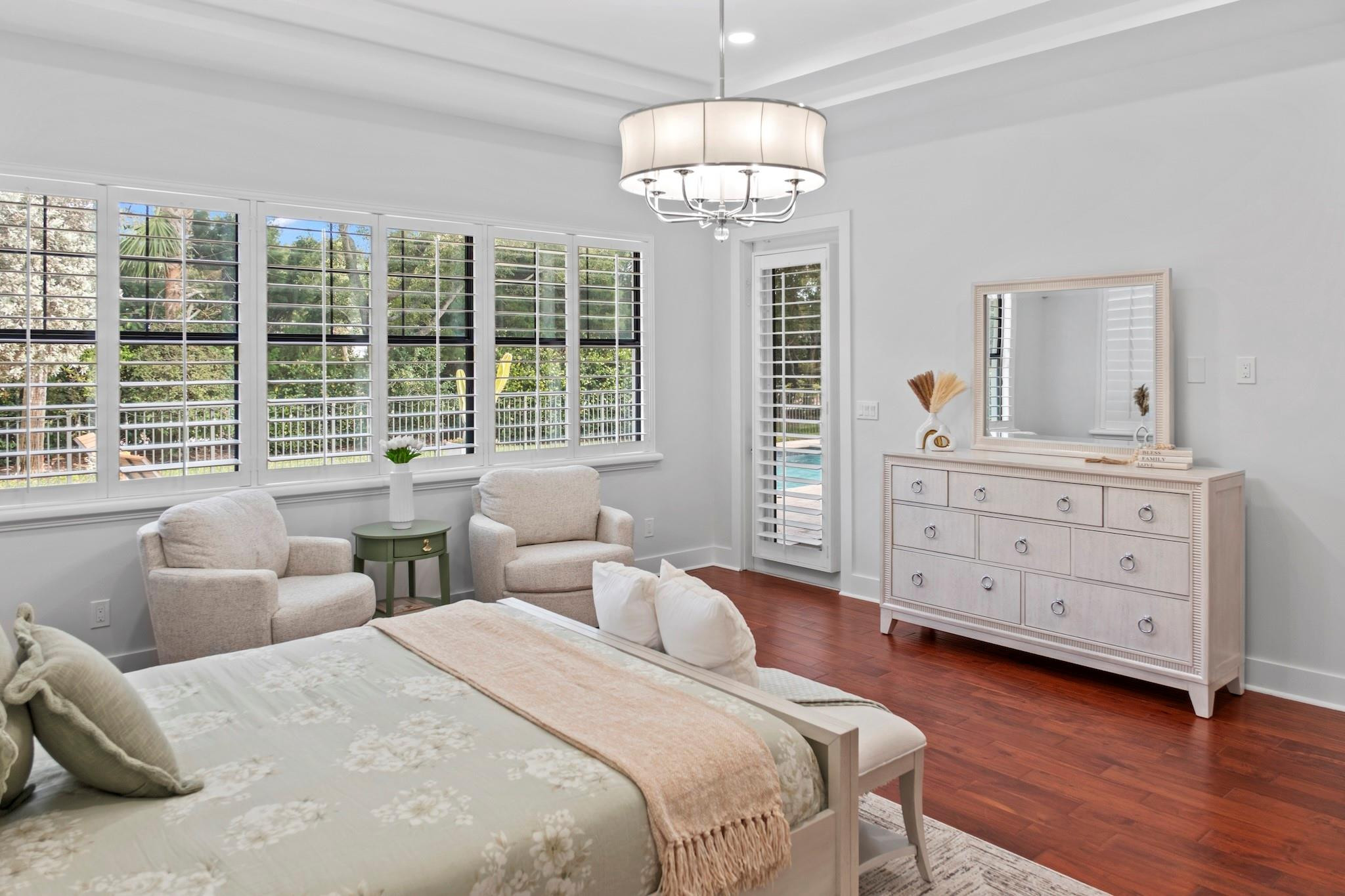 BRUSCHI PROPERTY - Residential