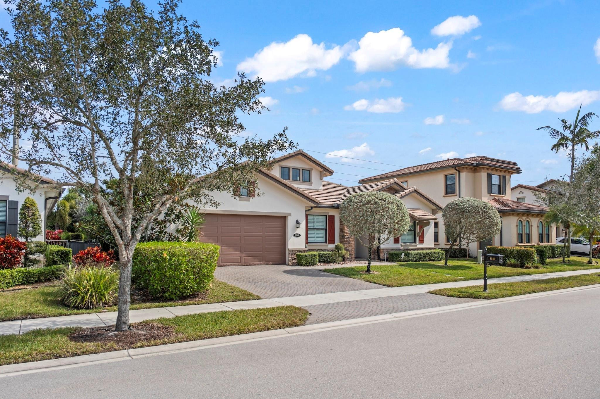 BRUSCHI PROPERTY - Residential
