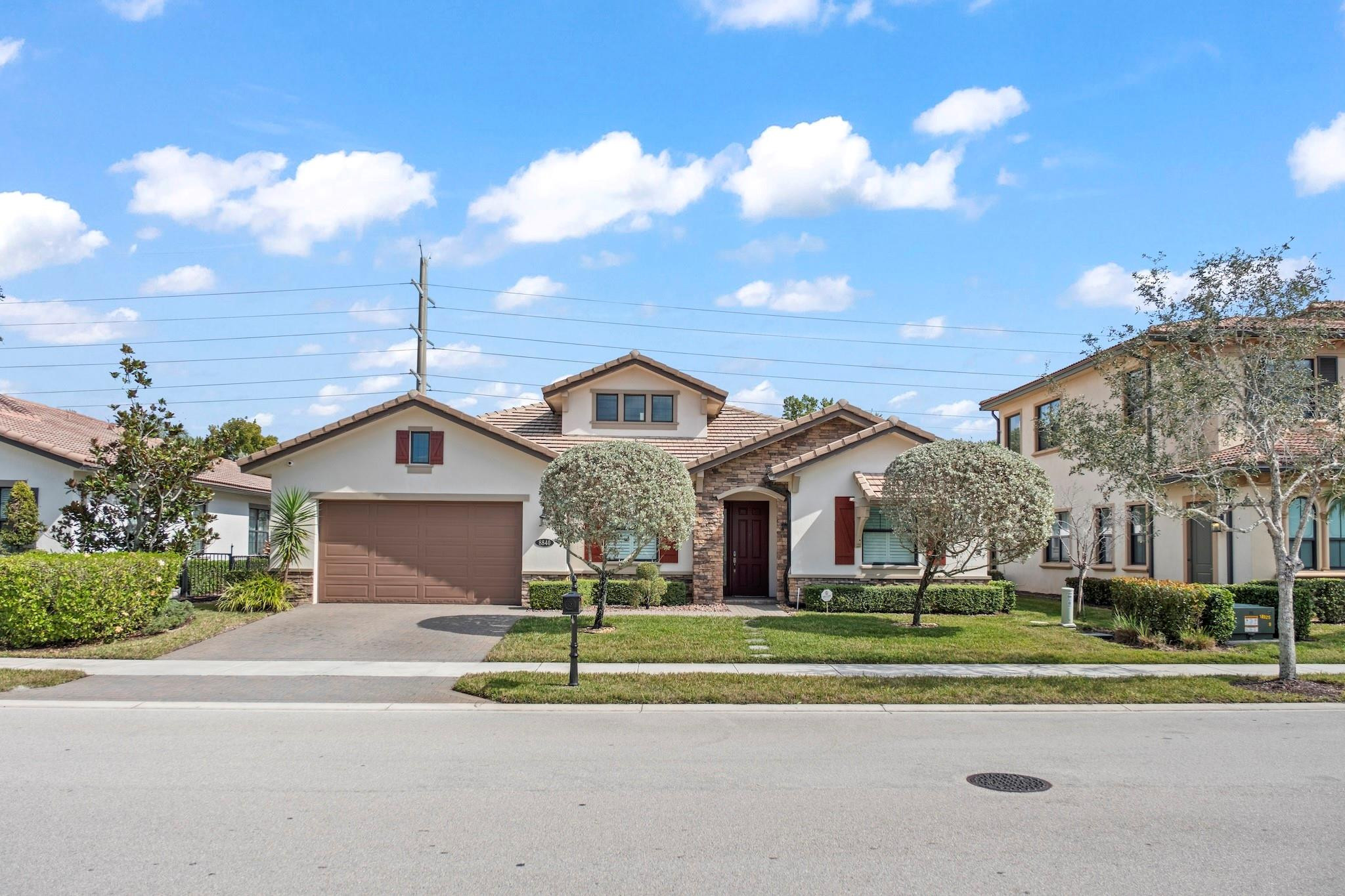 BRUSCHI PROPERTY - Residential