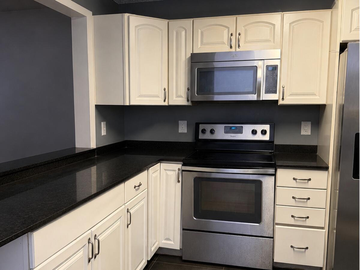 TWIN FOUNTAINS REPLAT - Residential