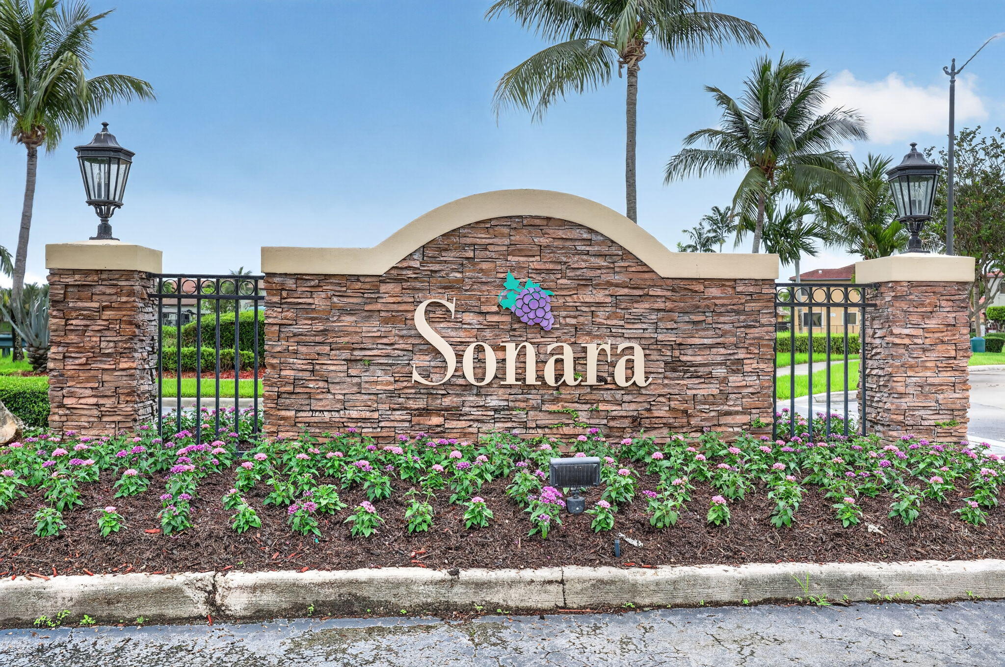 SONARA AT MALIBU BAY - Residential Lease