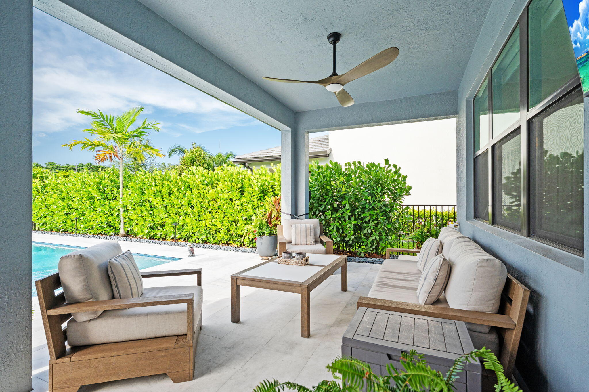 OAK TREE PROPERTY REDEVELOPMENT - Residential