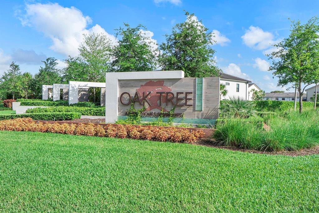 OAK TREE PROPERTY REDEVELOPMENT - Residential