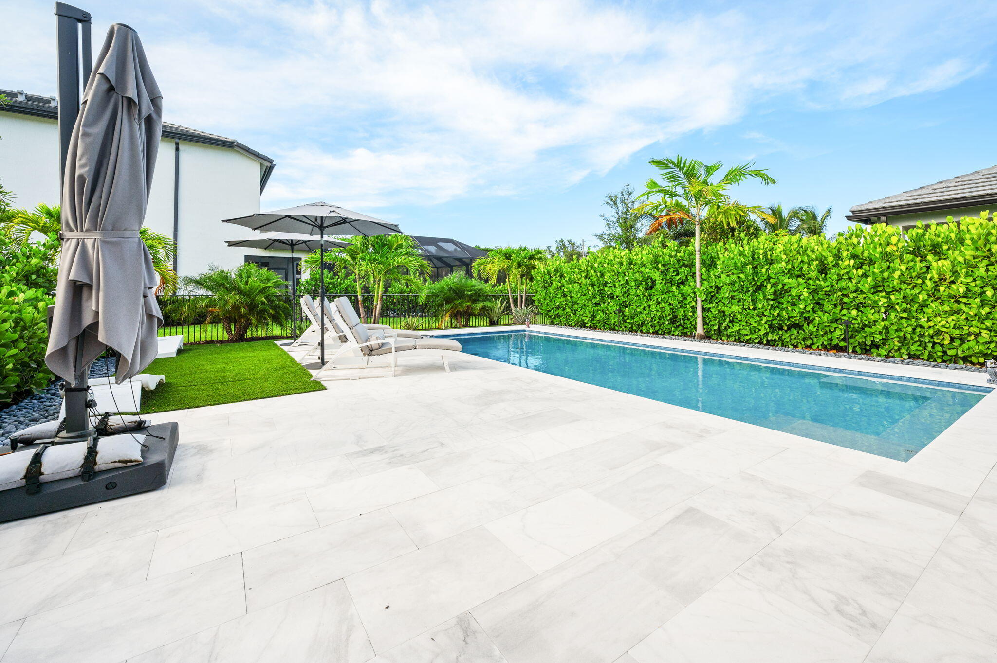 OAK TREE PROPERTY REDEVELOPMENT - Residential