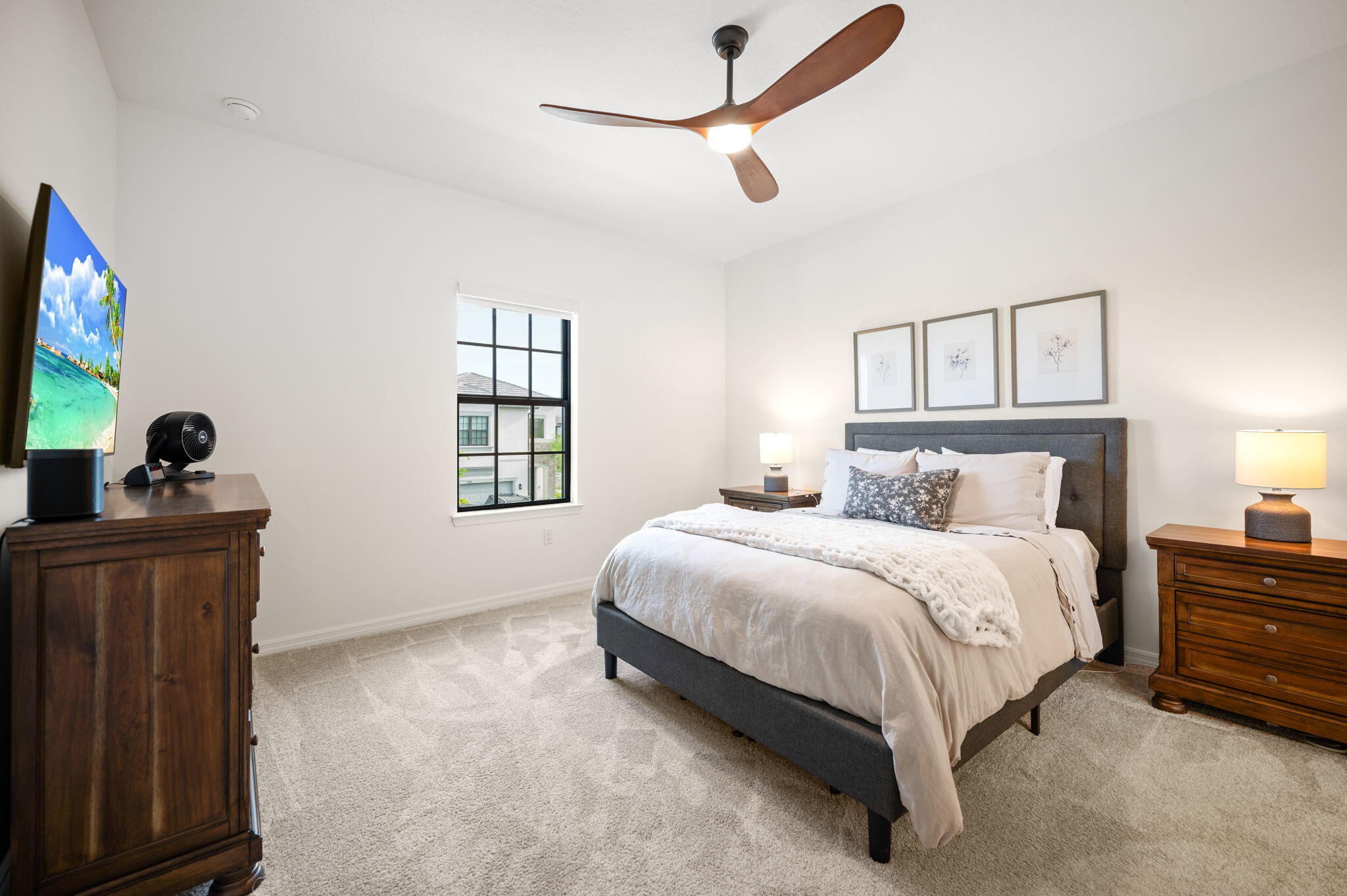 OAK TREE PROPERTY REDEVELOPMENT - Residential