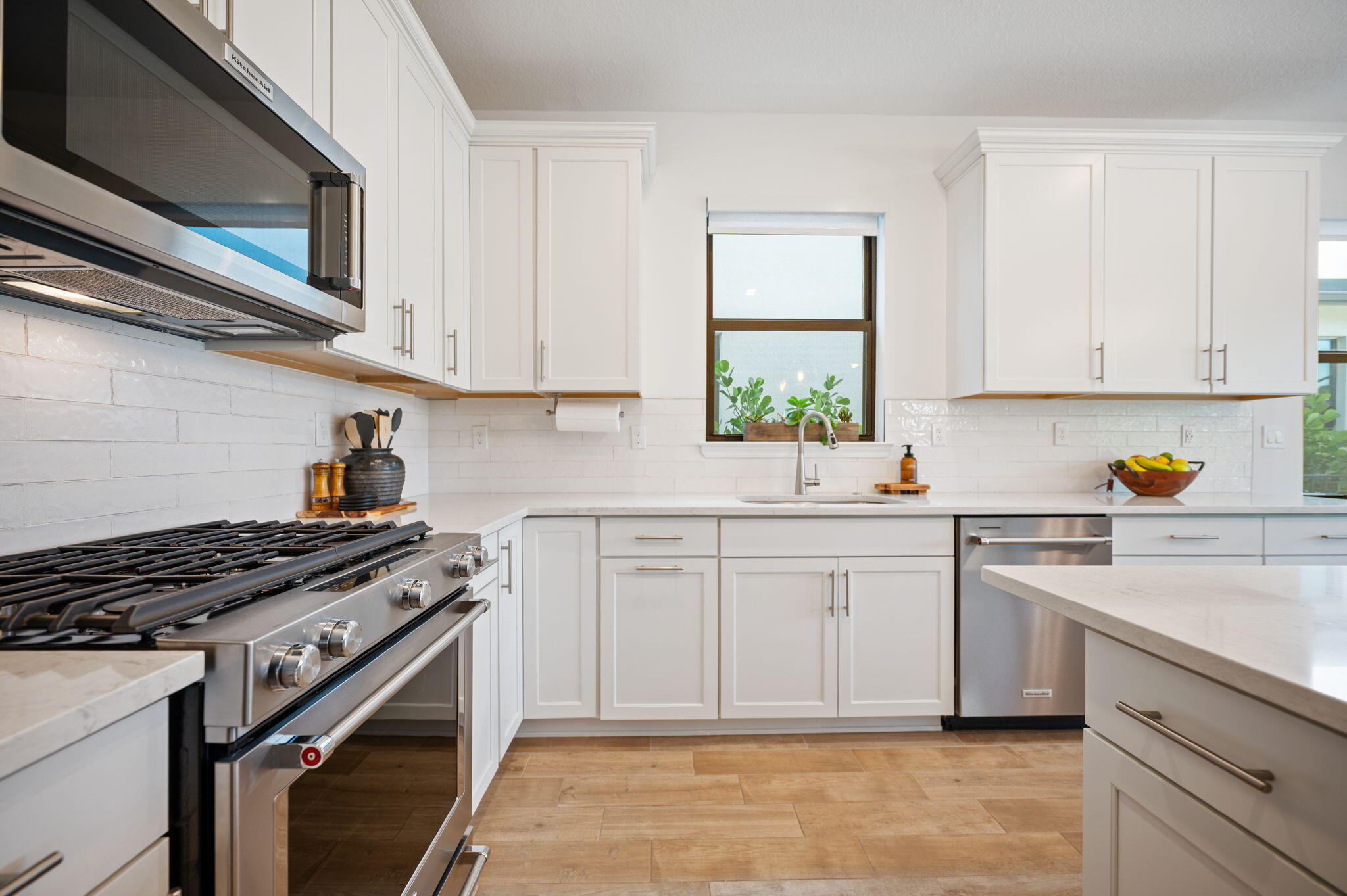 OAK TREE PROPERTY REDEVELOPMENT - Residential