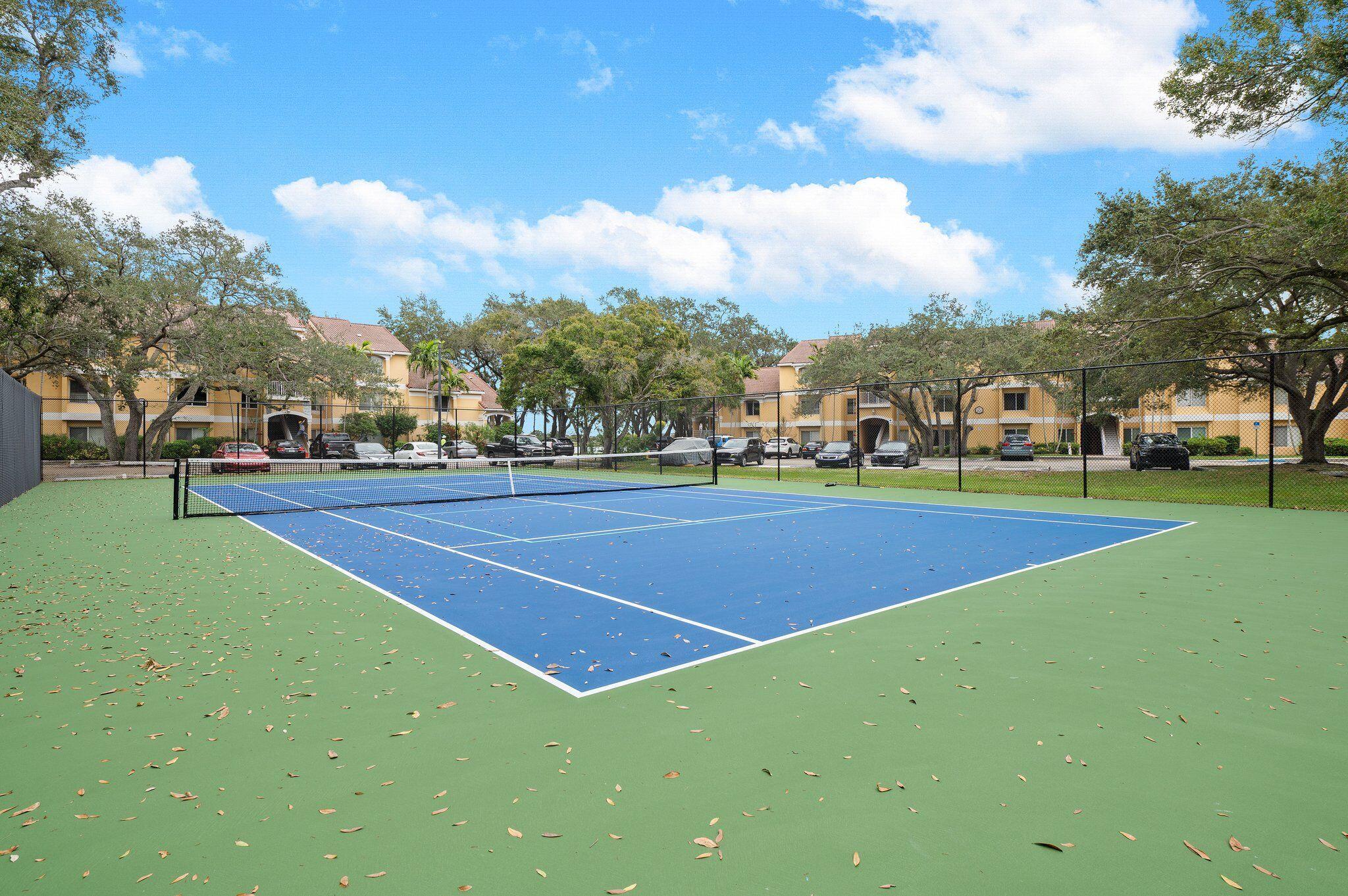 OAK TREE PROPERTY REDEVELOPMENT - Residential
