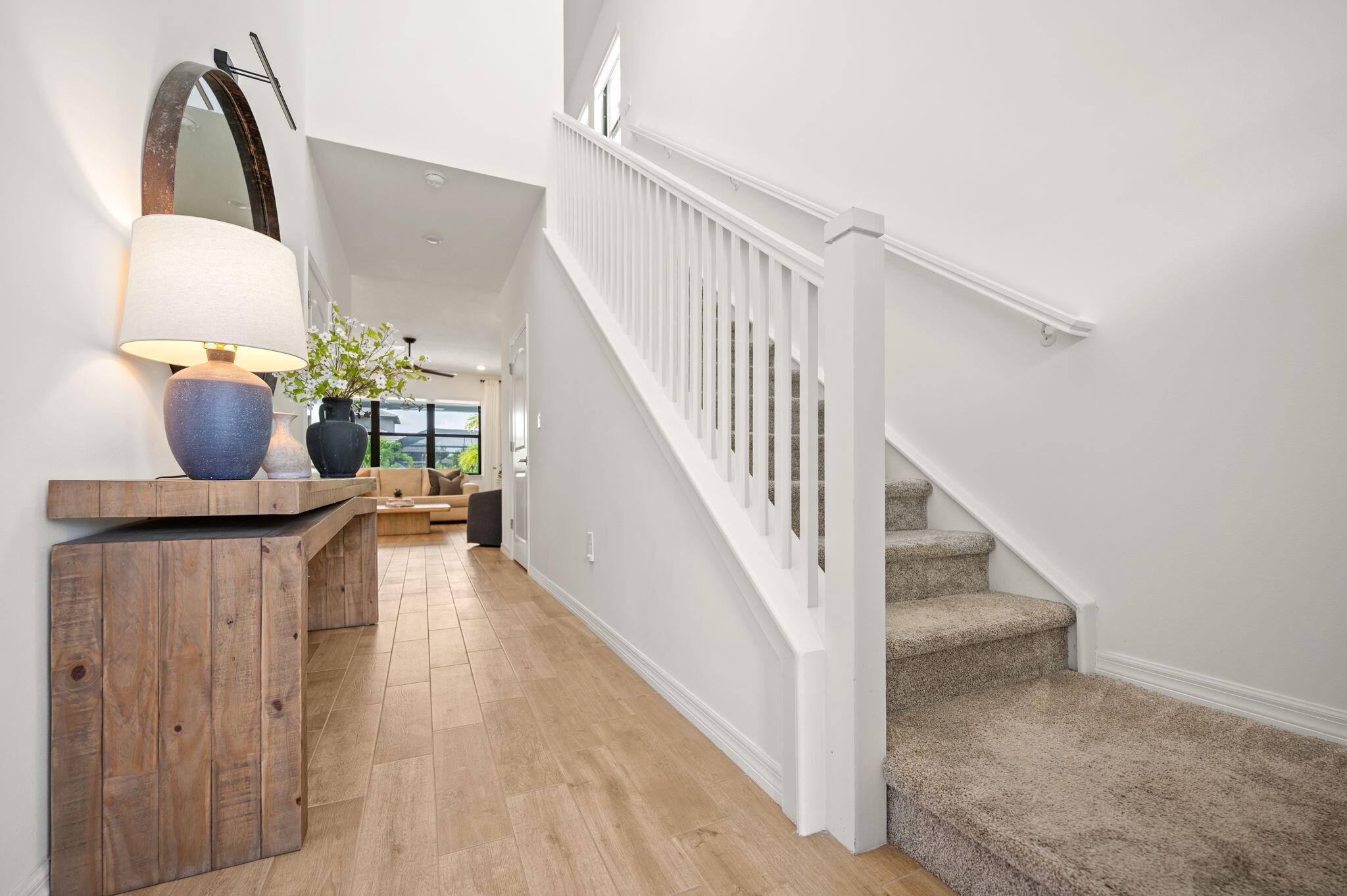 OAK TREE PROPERTY REDEVELOPMENT - Residential