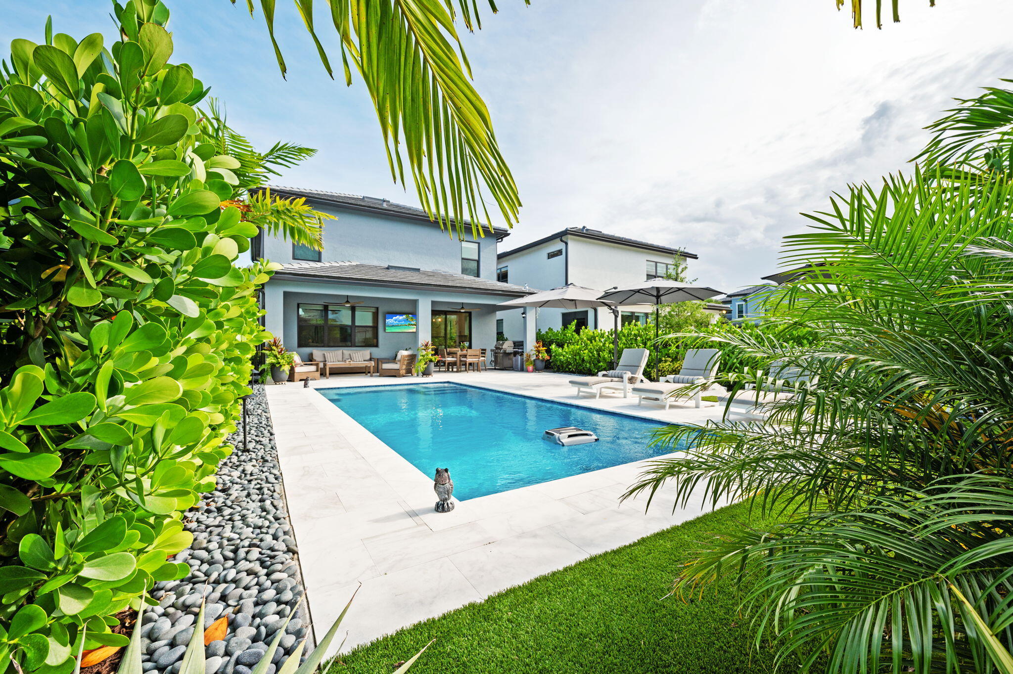OAK TREE PROPERTY REDEVELOPMENT - Residential