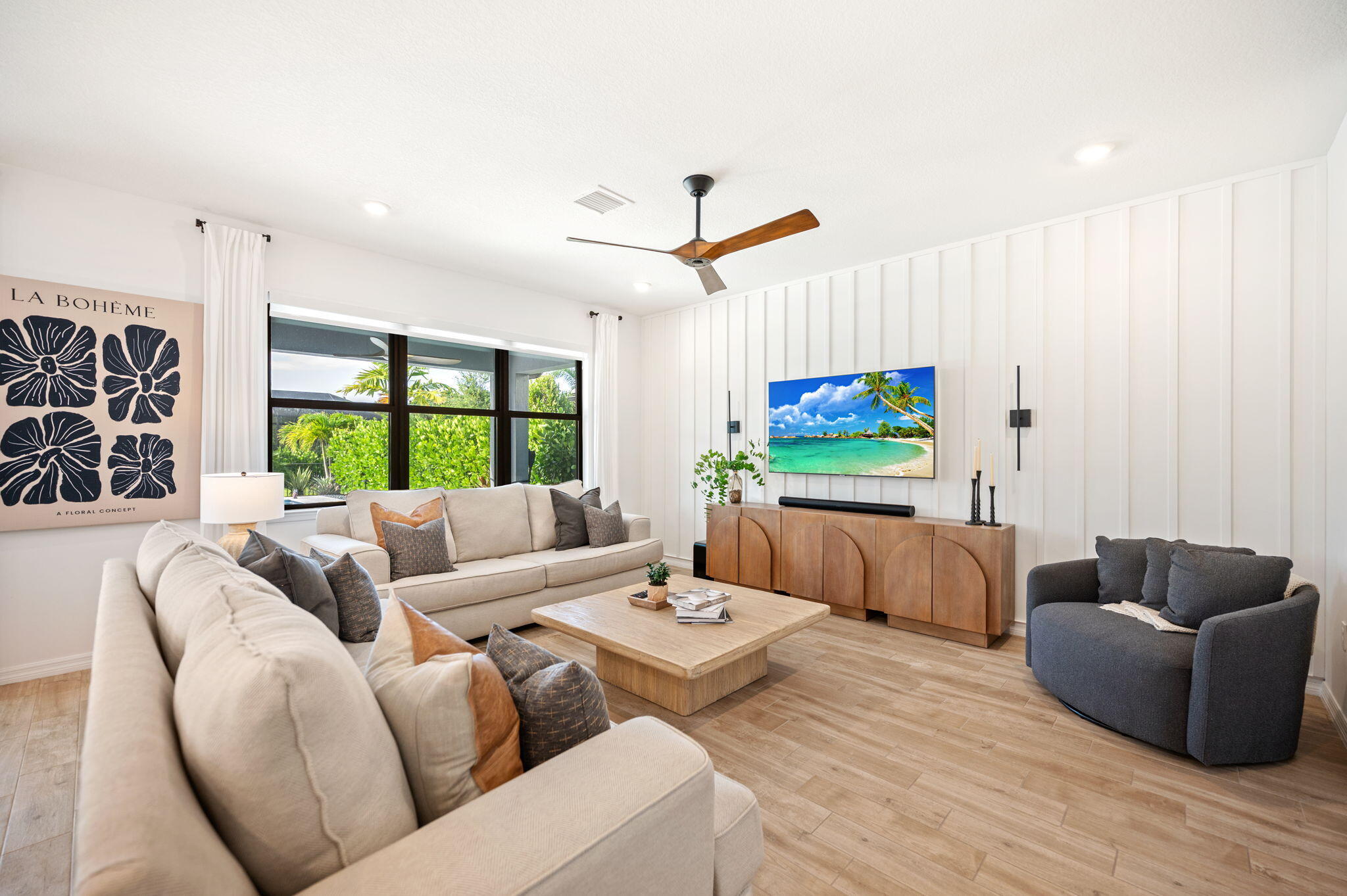 OAK TREE PROPERTY REDEVELOPMENT - Residential