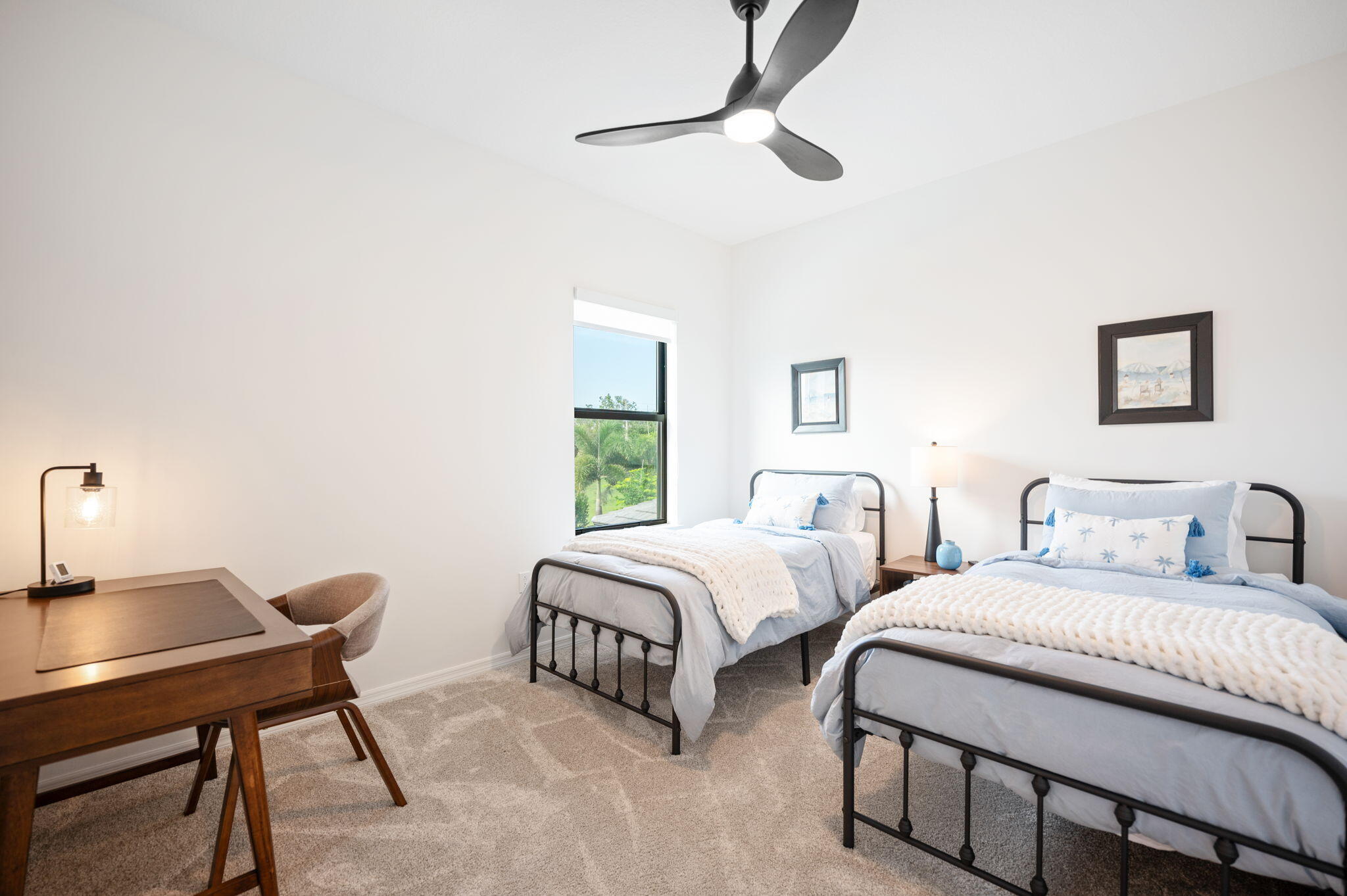 OAK TREE PROPERTY REDEVELOPMENT - Residential