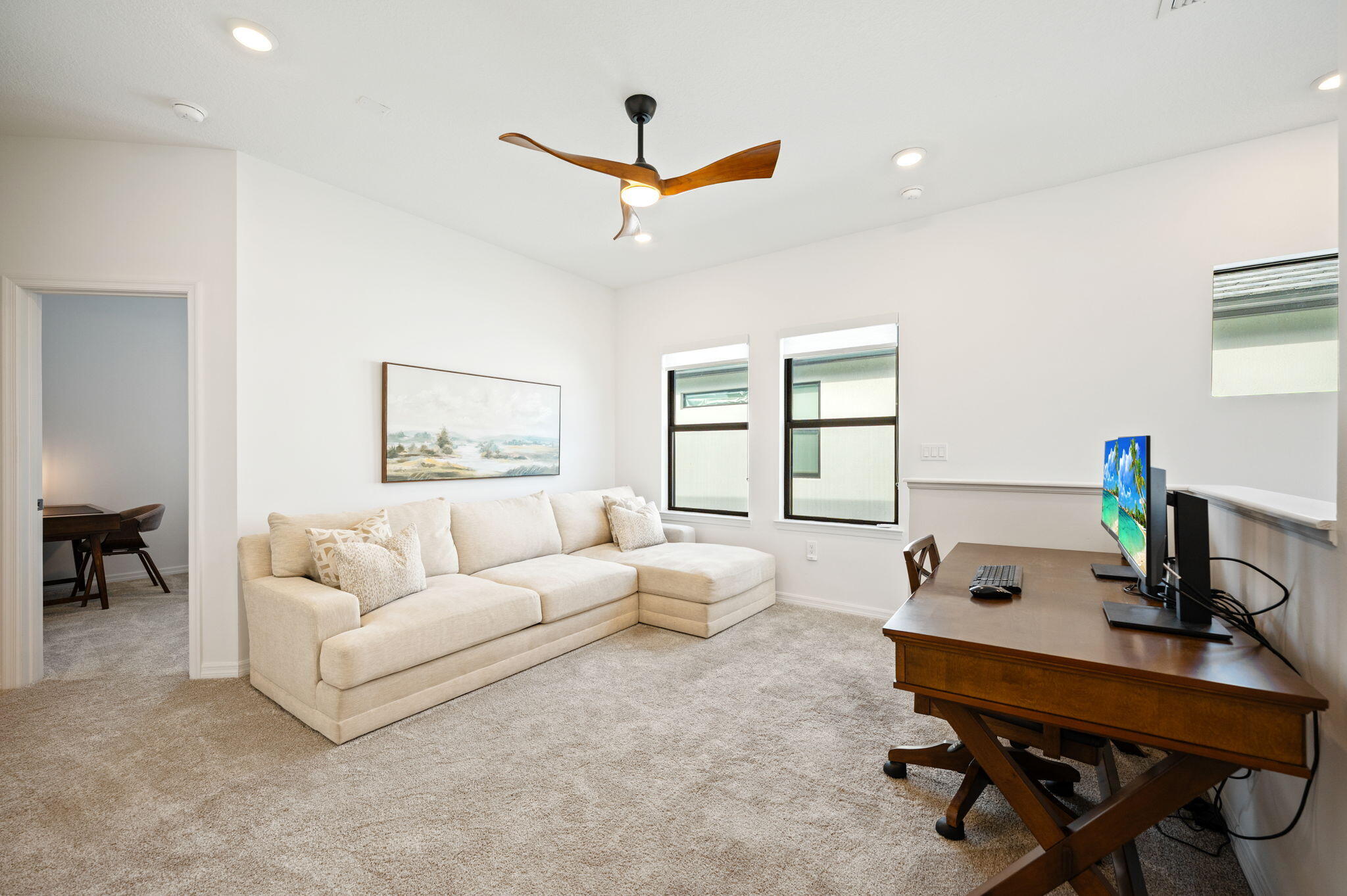 OAK TREE PROPERTY REDEVELOPMENT - Residential