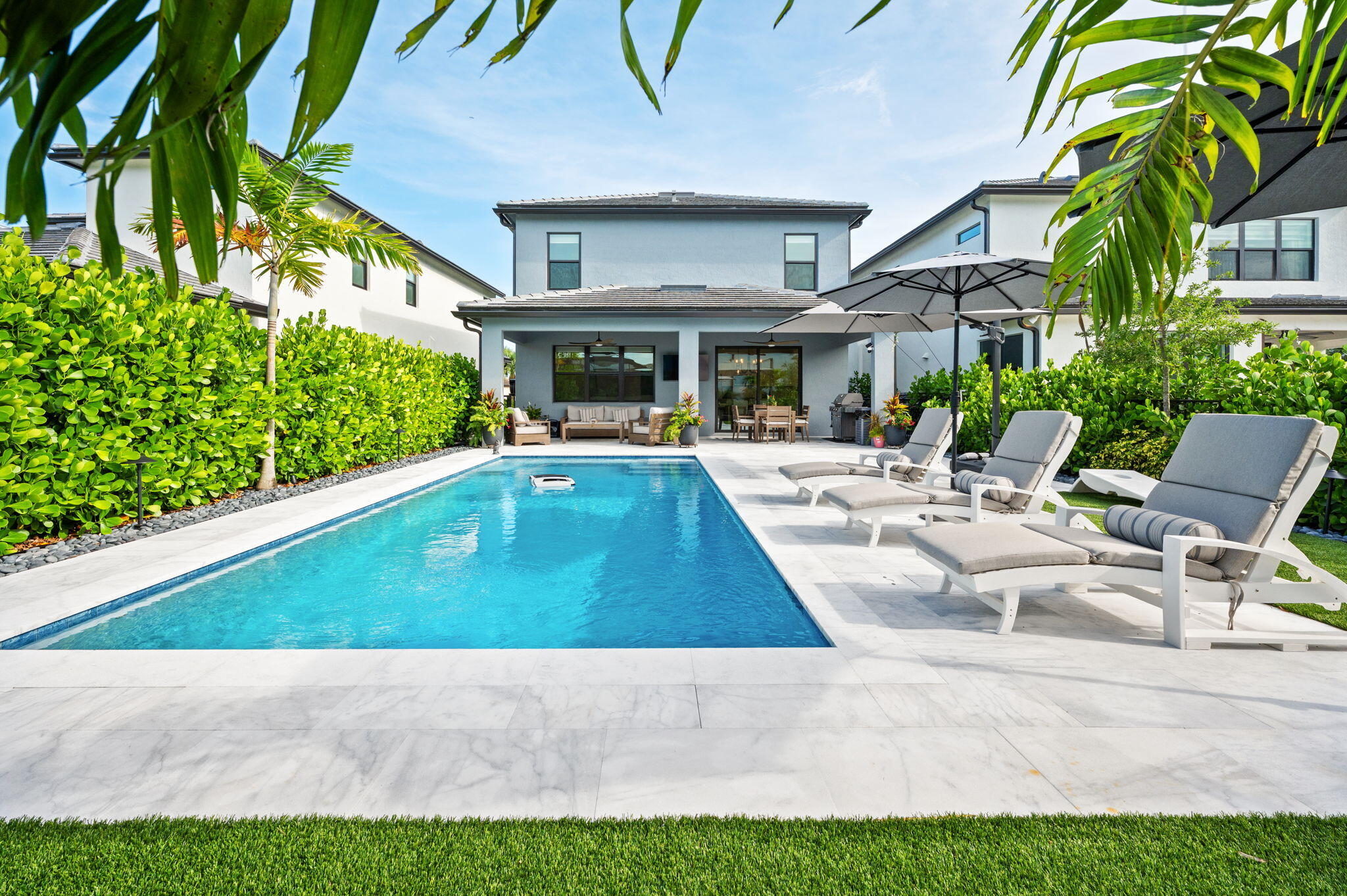 OAK TREE PROPERTY REDEVELOPMENT - Residential