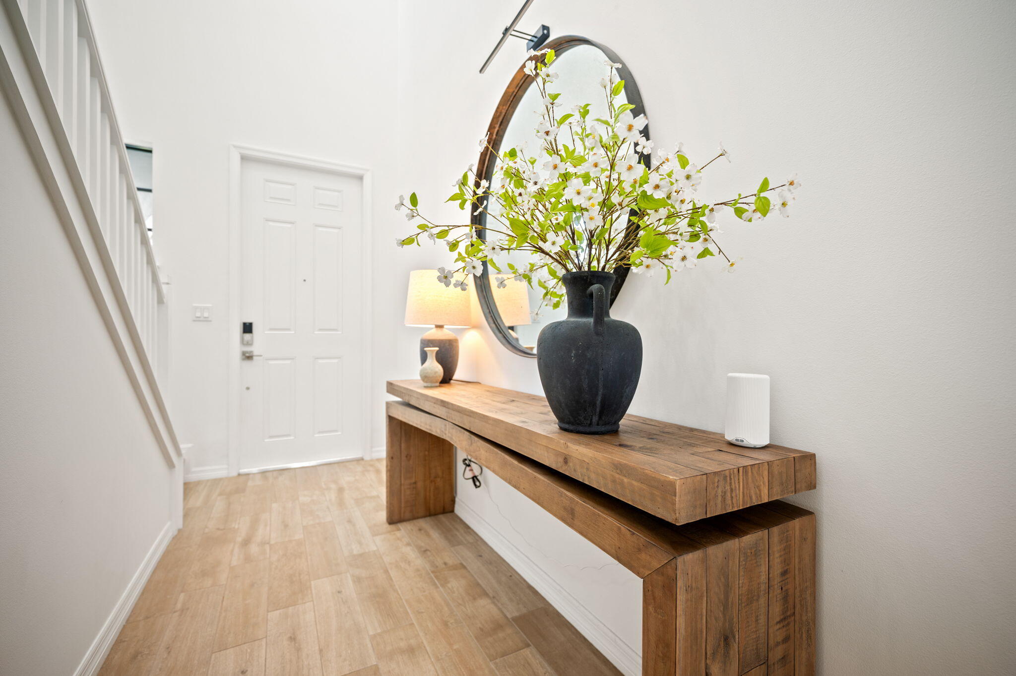 OAK TREE PROPERTY REDEVELOPMENT - Residential