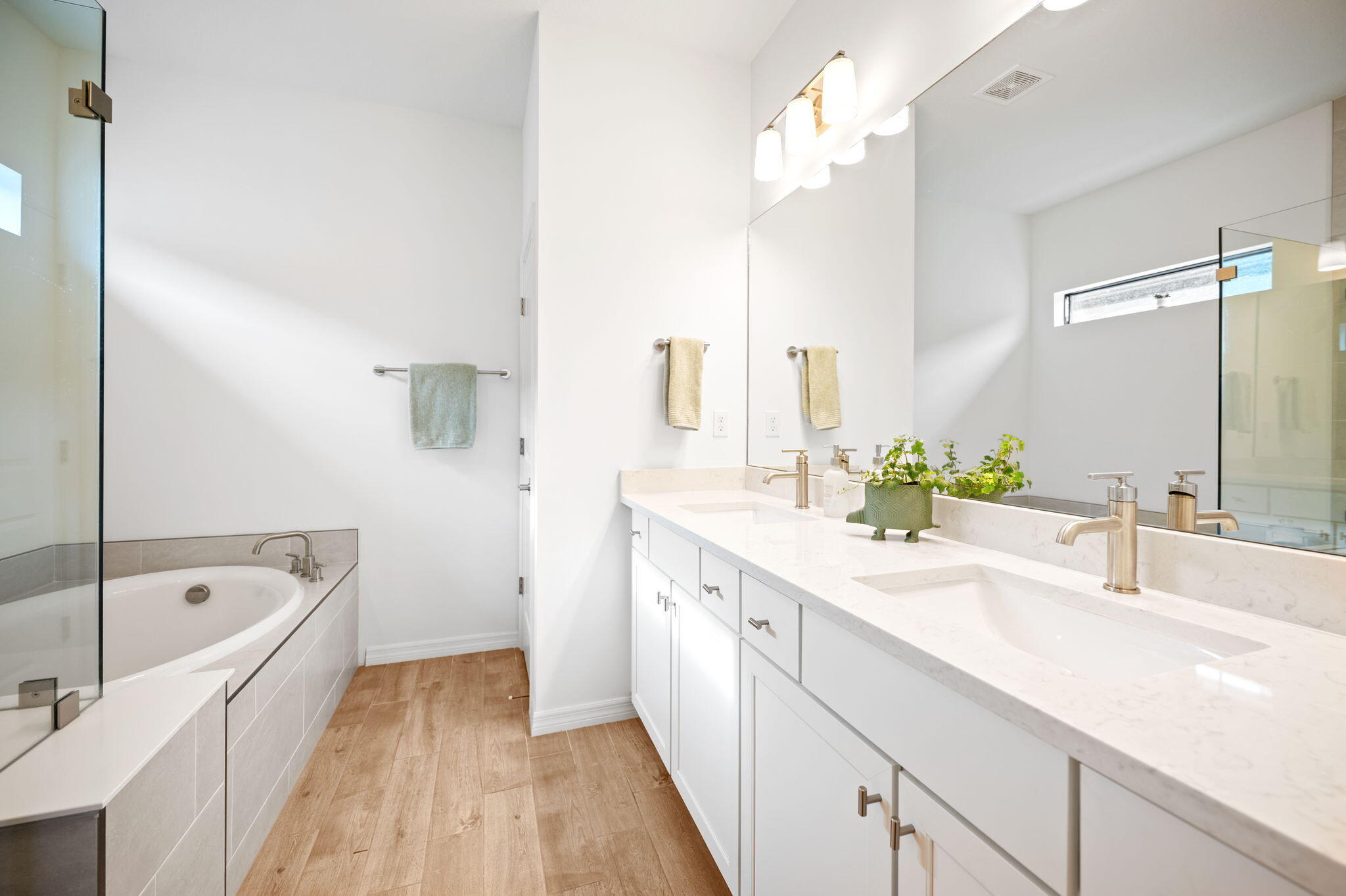 OAK TREE PROPERTY REDEVELOPMENT - Residential