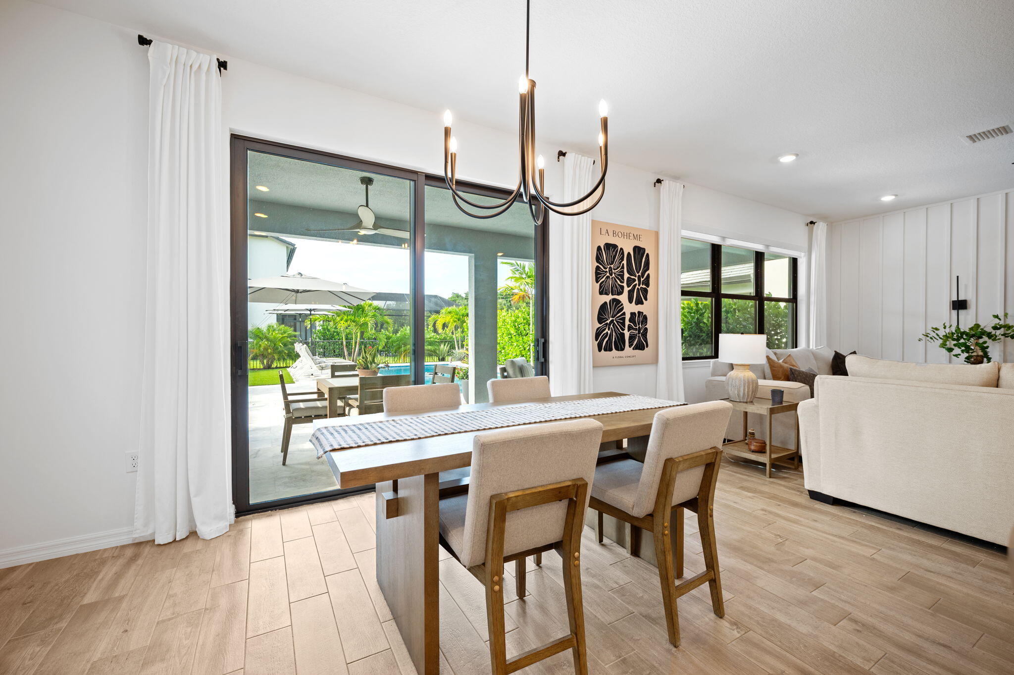 OAK TREE PROPERTY REDEVELOPMENT - Residential