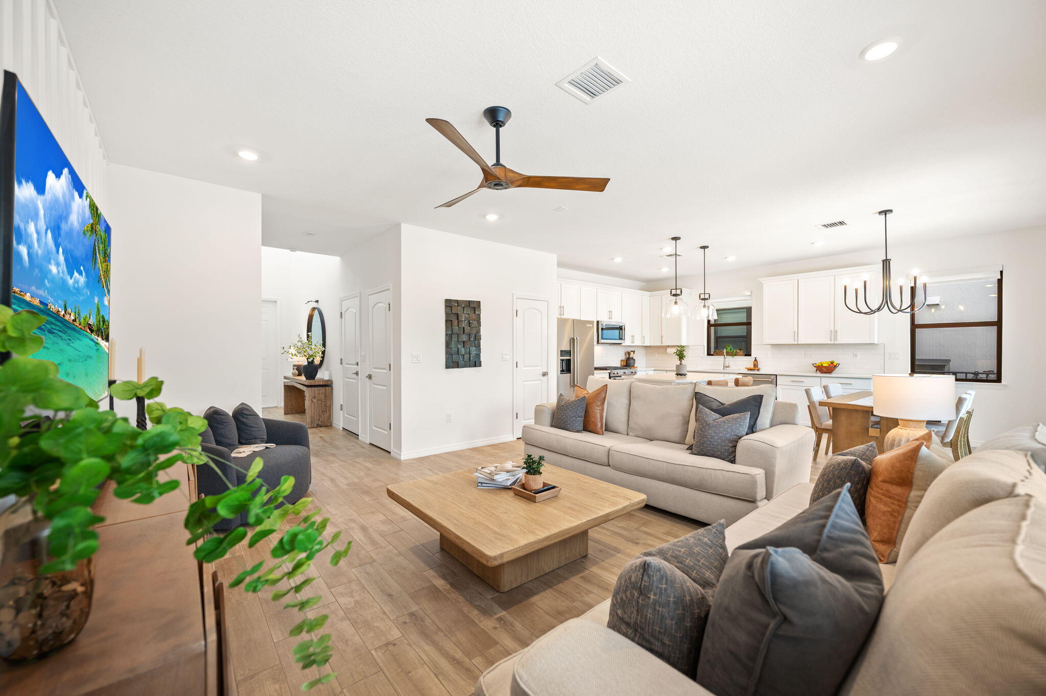 OAK TREE PROPERTY REDEVELOPMENT - Residential