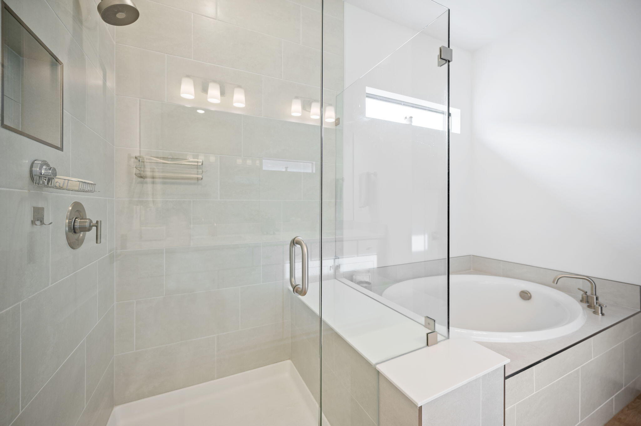 OAK TREE PROPERTY REDEVELOPMENT - Residential