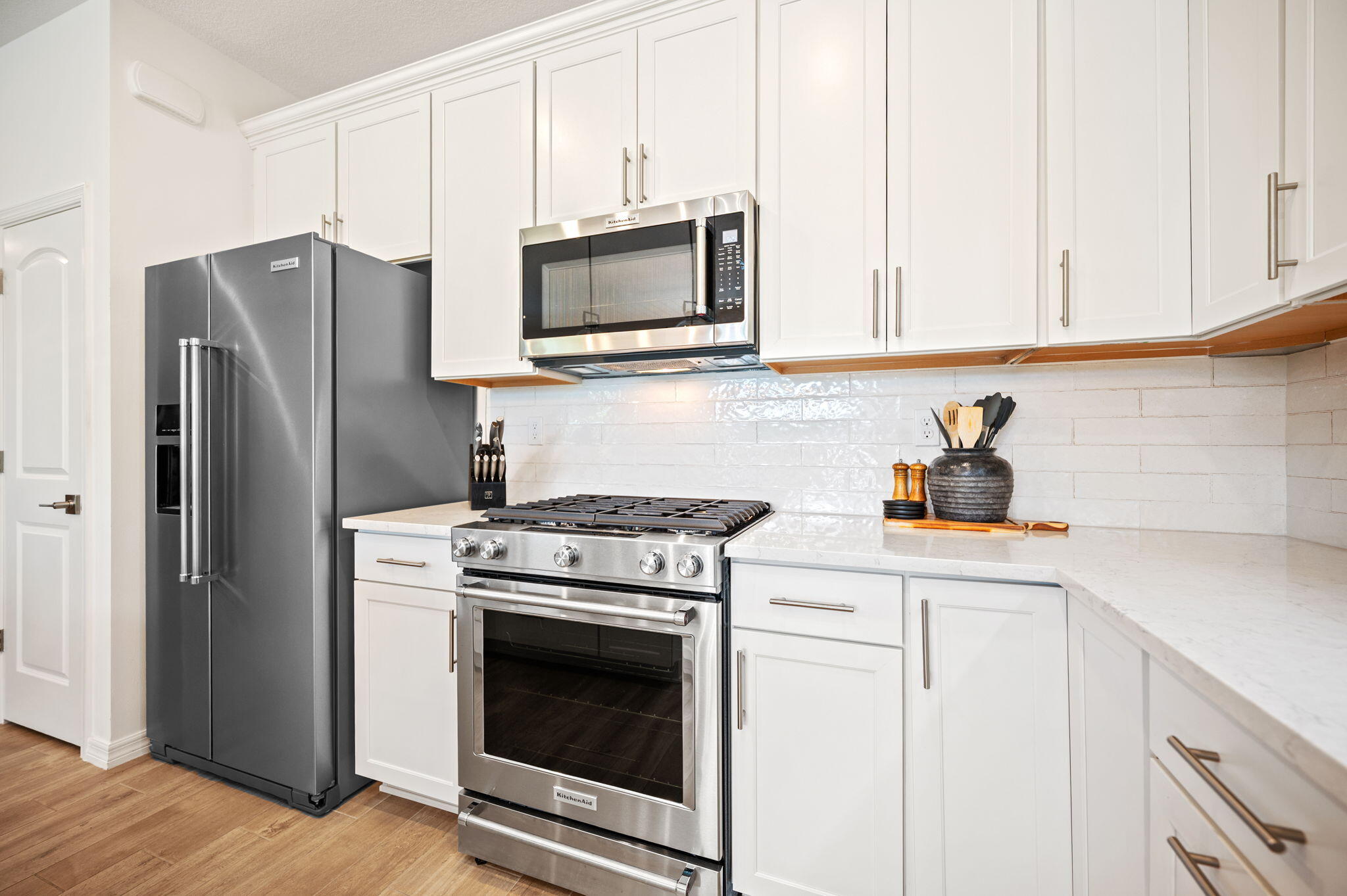 OAK TREE PROPERTY REDEVELOPMENT - Residential