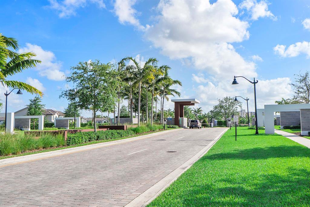 OAK TREE PROPERTY REDEVELOPMENT - Residential