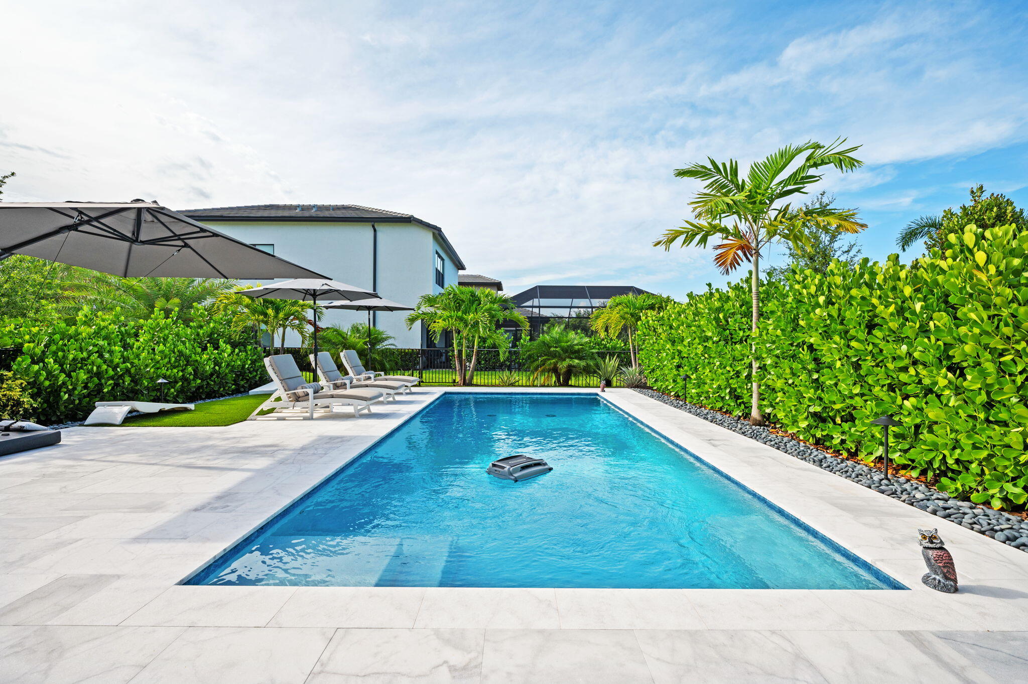 OAK TREE PROPERTY REDEVELOPMENT - Residential