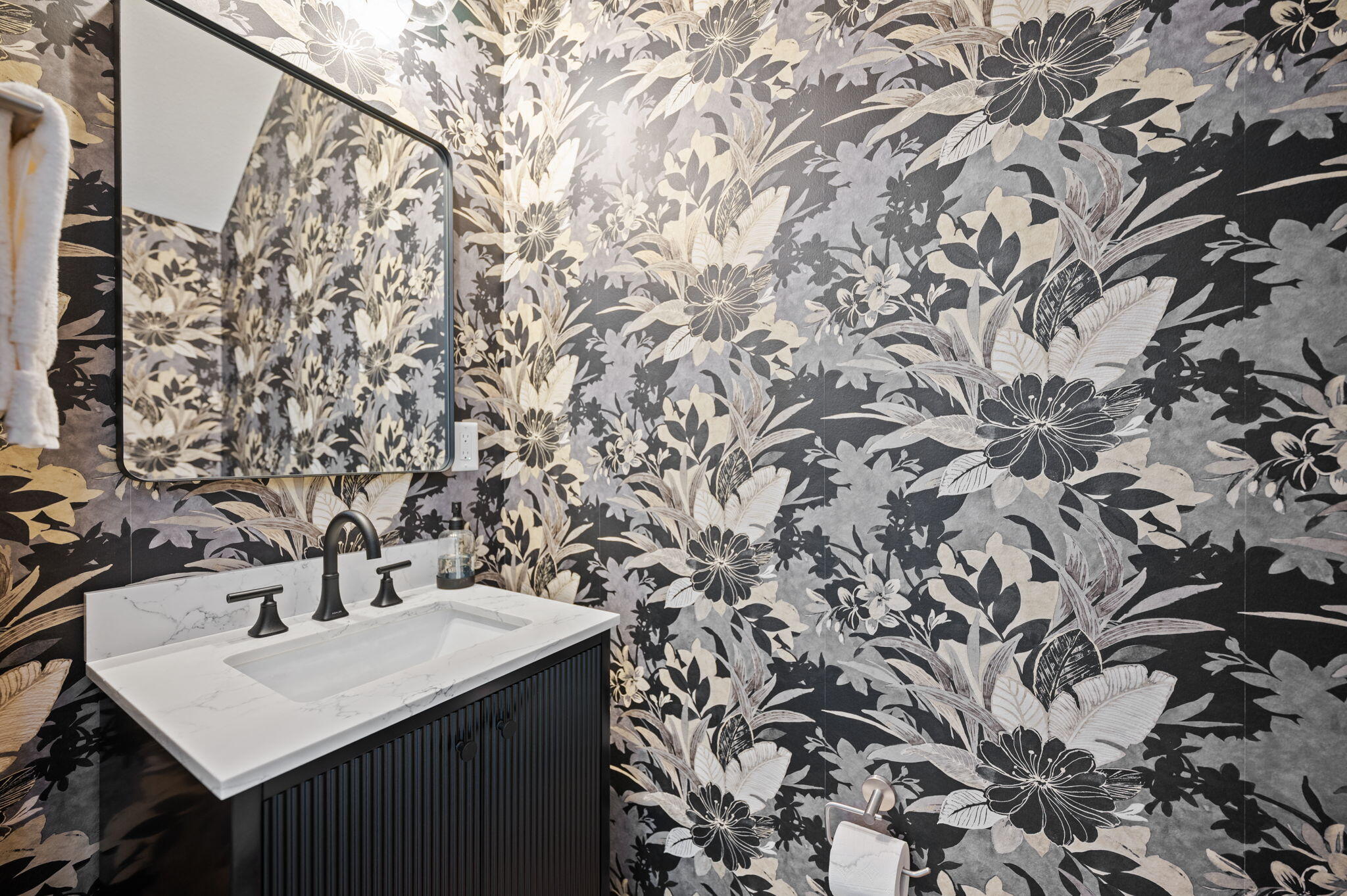OAK TREE PROPERTY REDEVELOPMENT - Residential