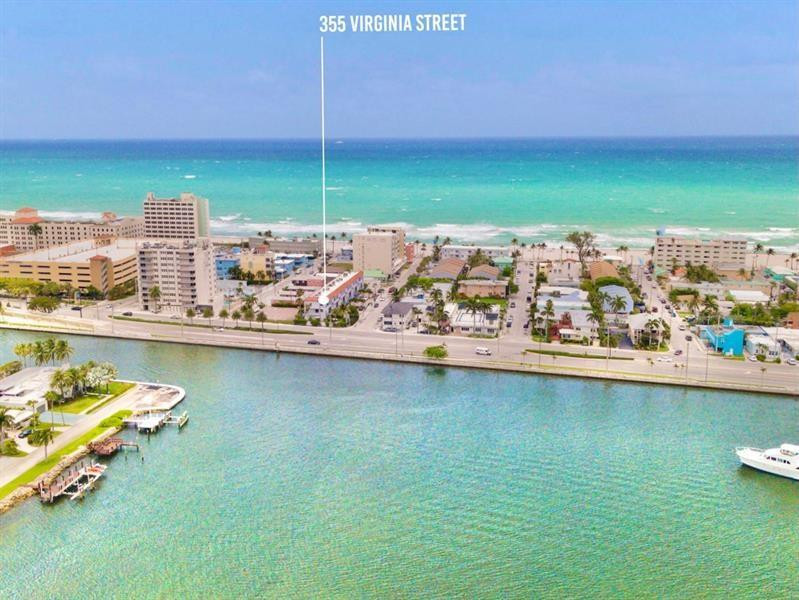 VIRGINIA BEACH RESORT - Residential