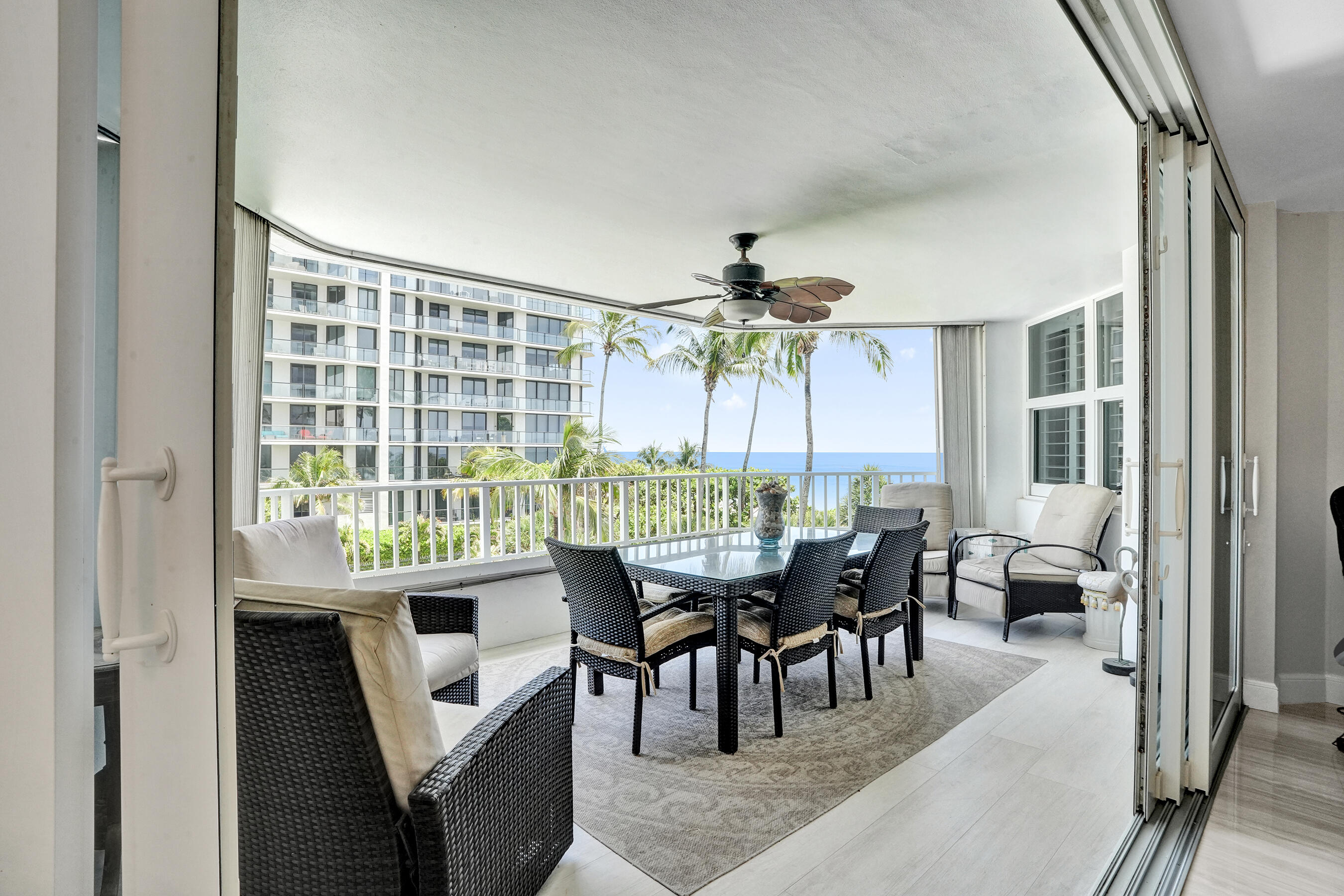 Claridge Condo - Residential
