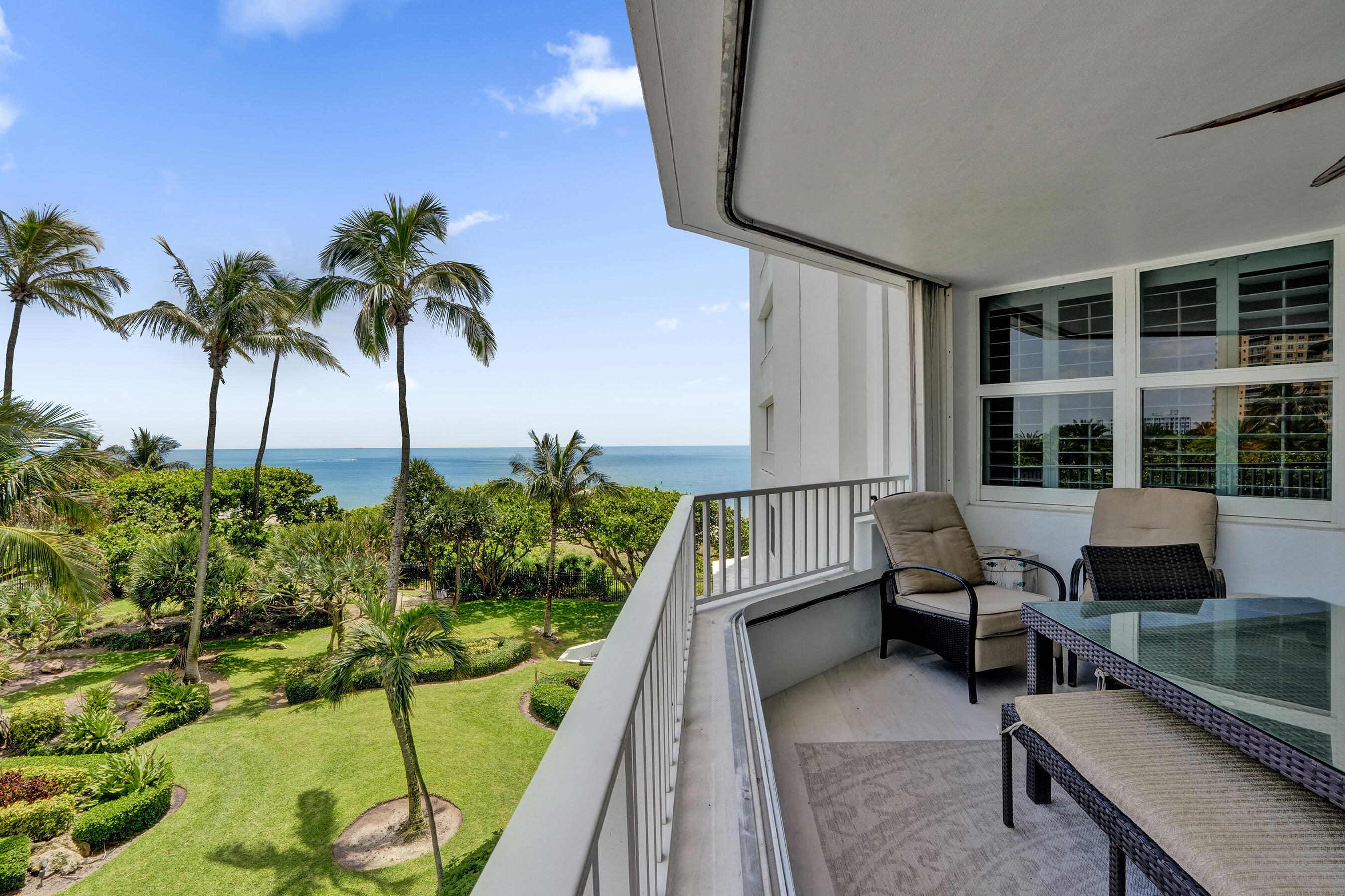 Claridge Condo - Residential
