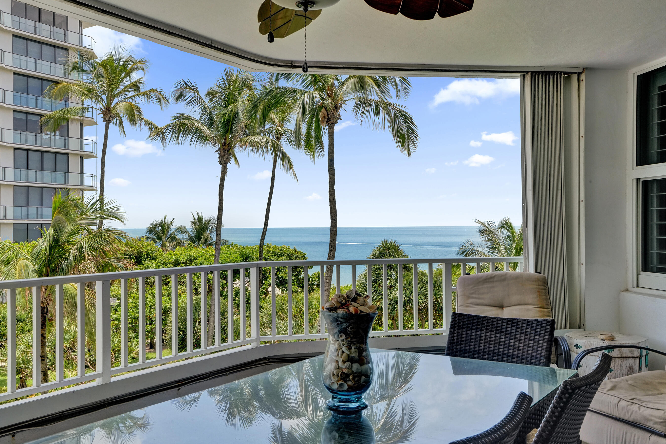 Claridge Condo - Residential