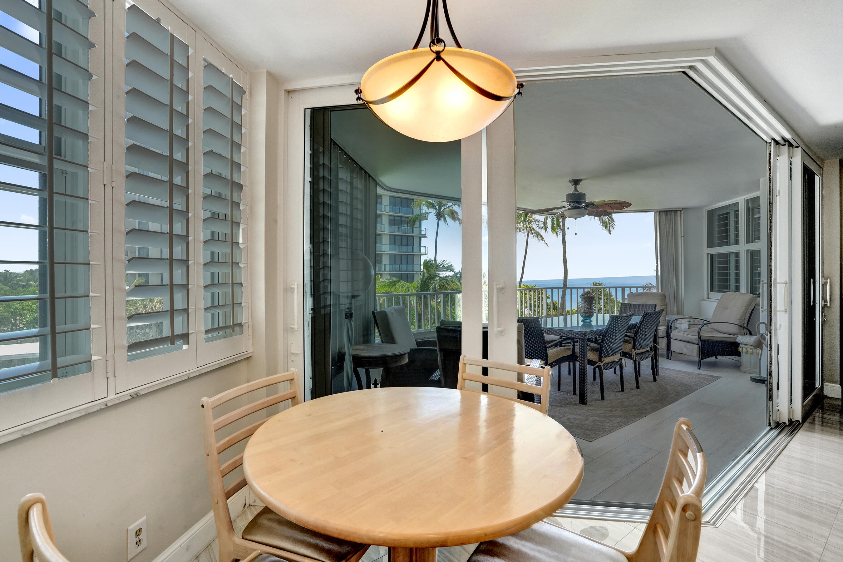 Claridge Condo - Residential