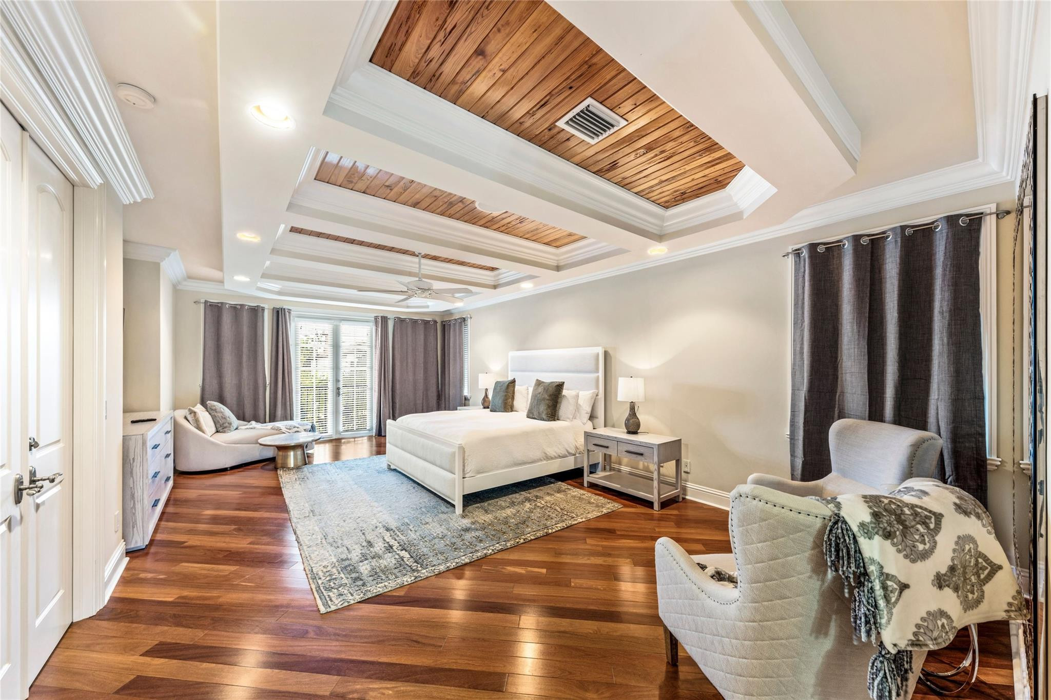 PELICAN ISLE - Residential