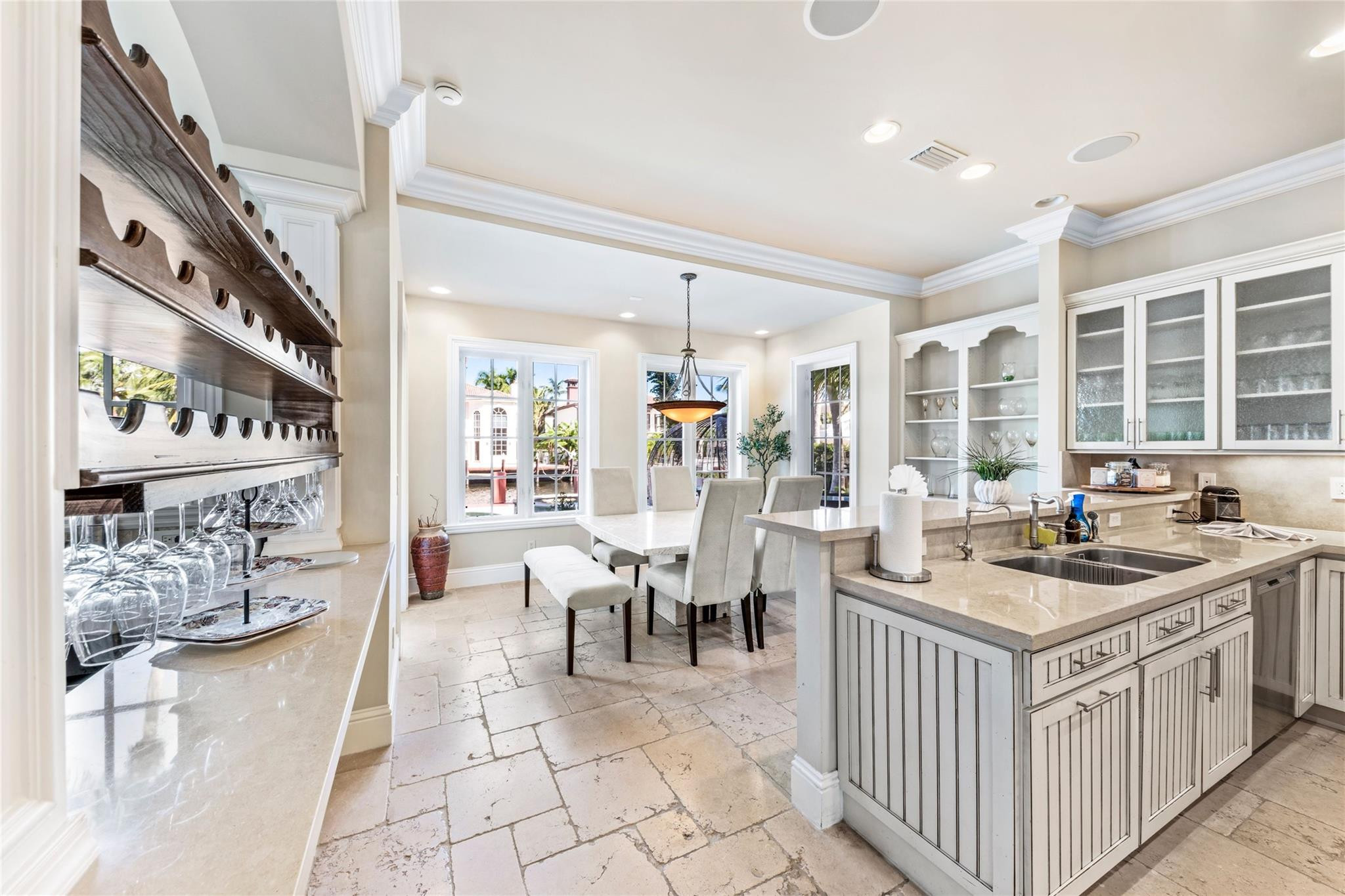 PELICAN ISLE - Residential