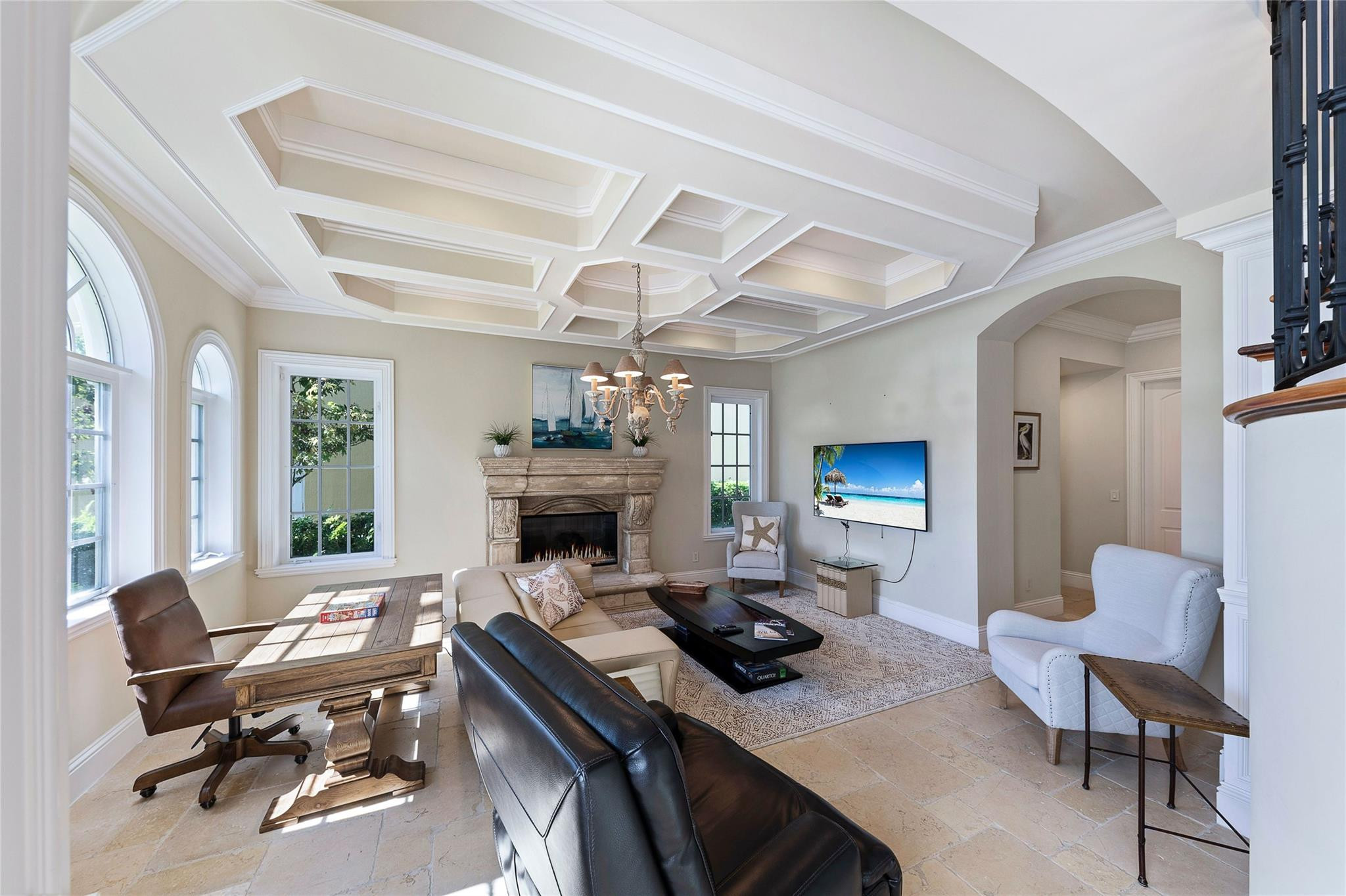 PELICAN ISLE - Residential