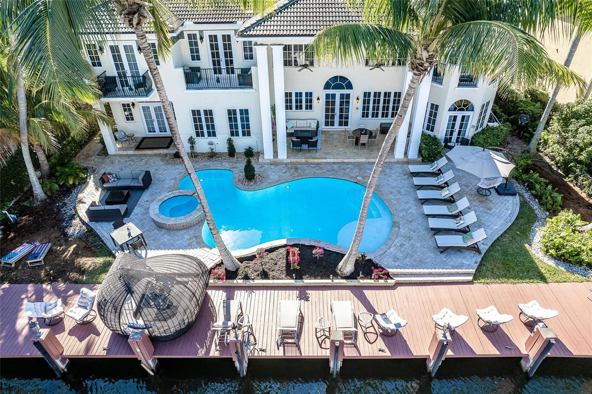 PELICAN ISLE - Residential