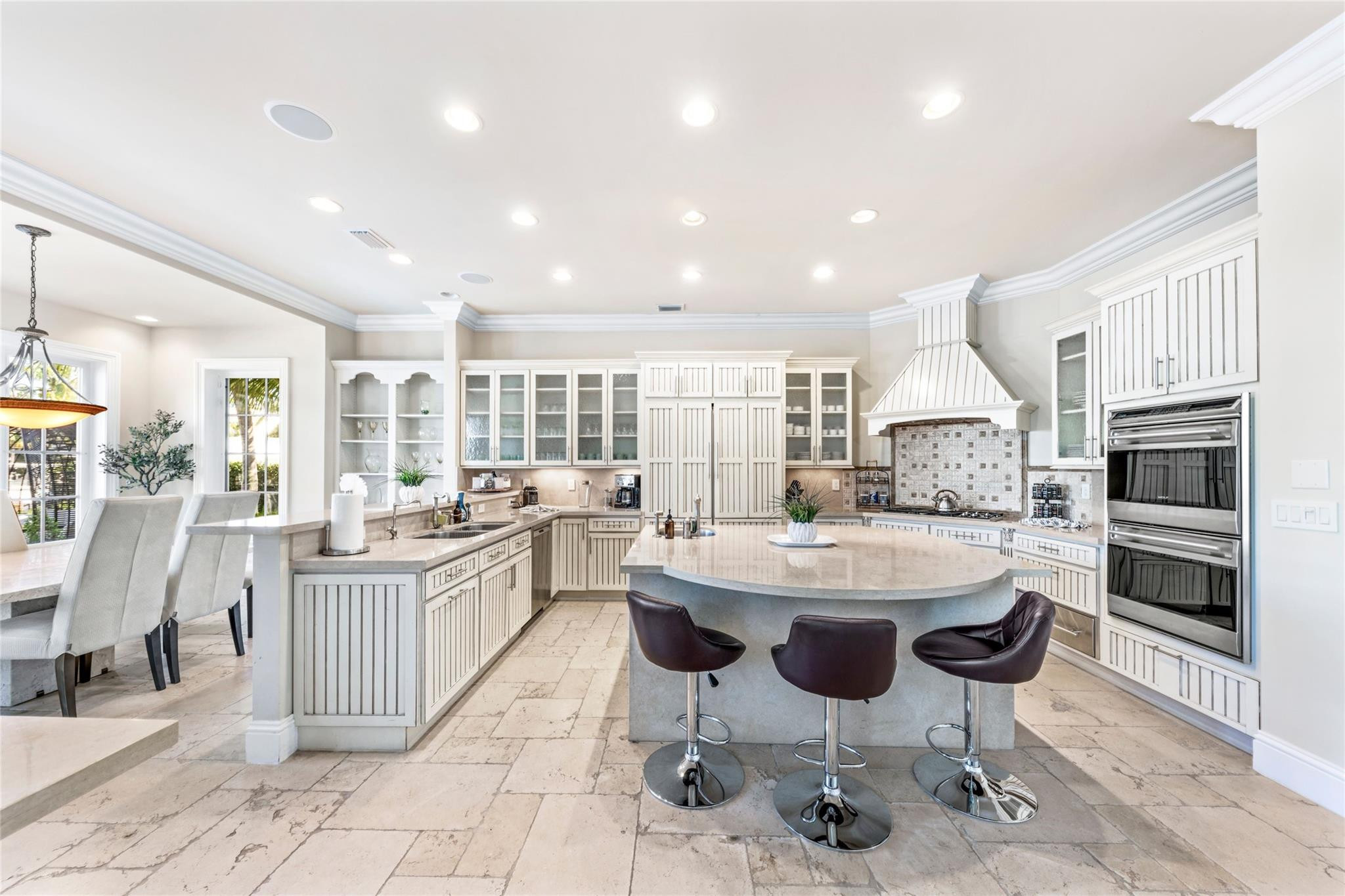 PELICAN ISLE - Residential