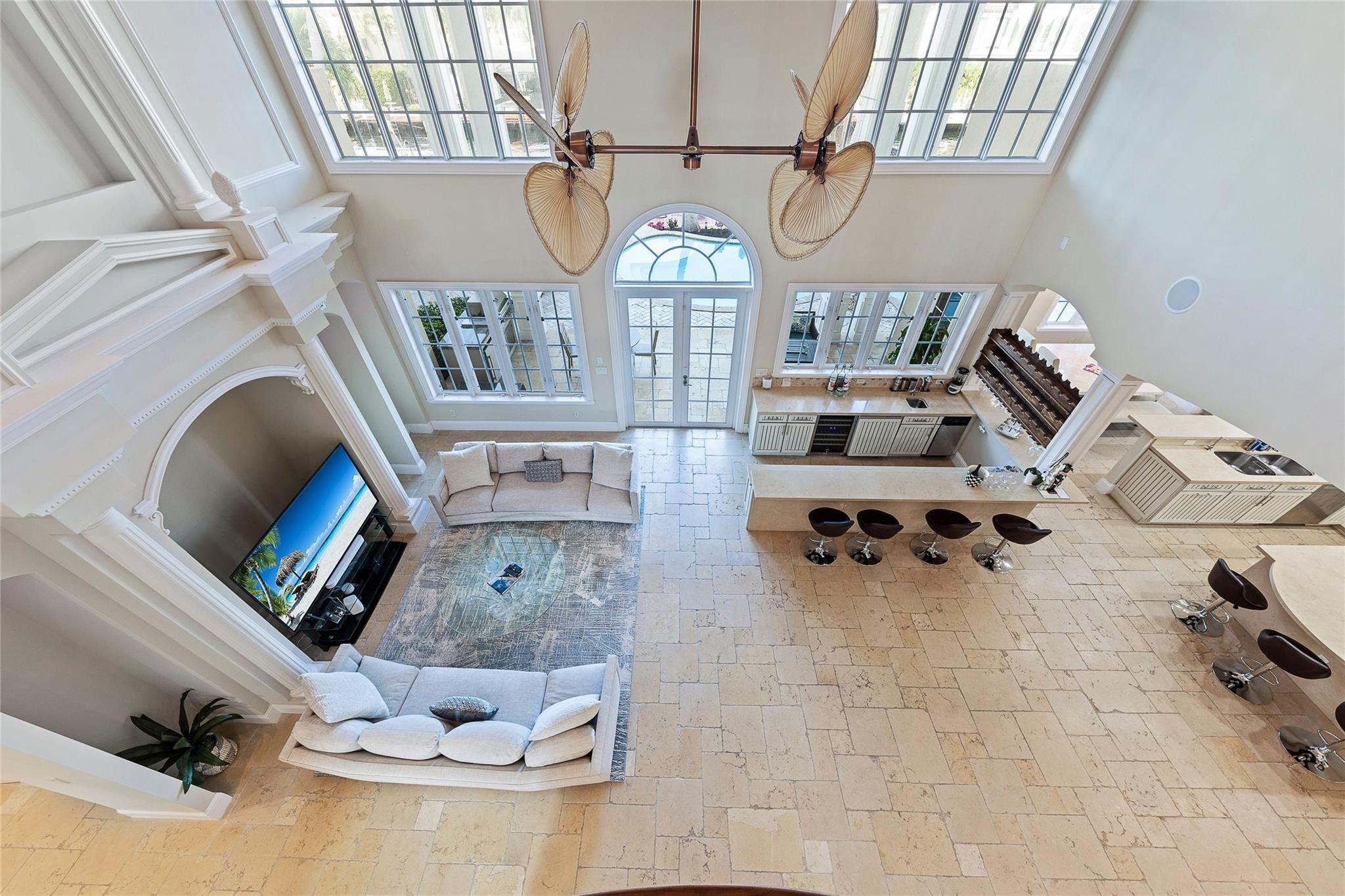 PELICAN ISLE - Residential