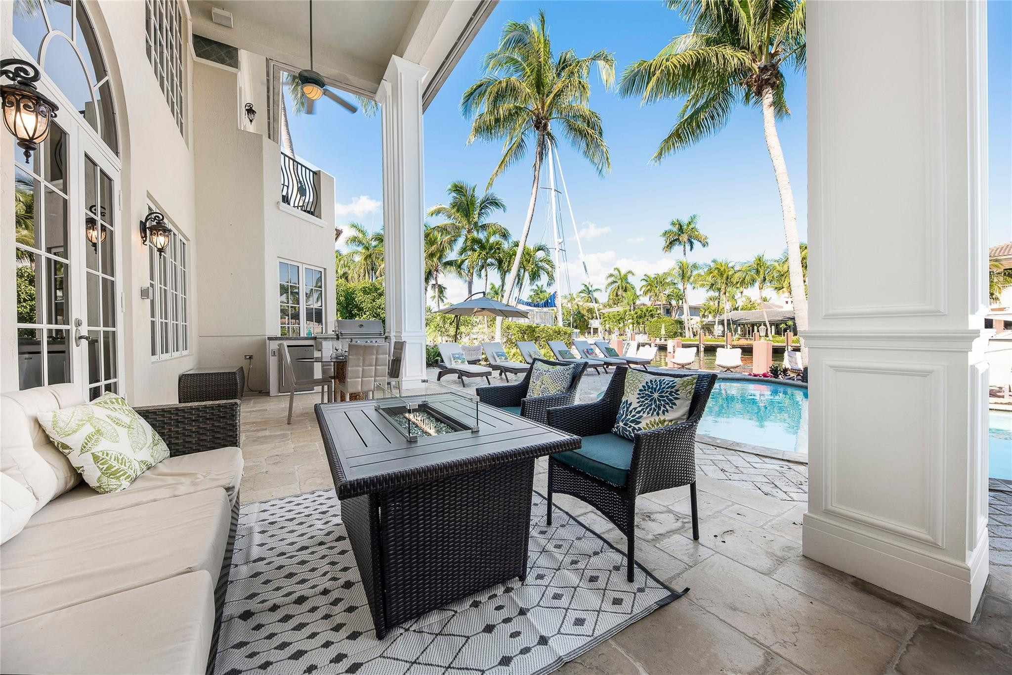 PELICAN ISLE - Residential