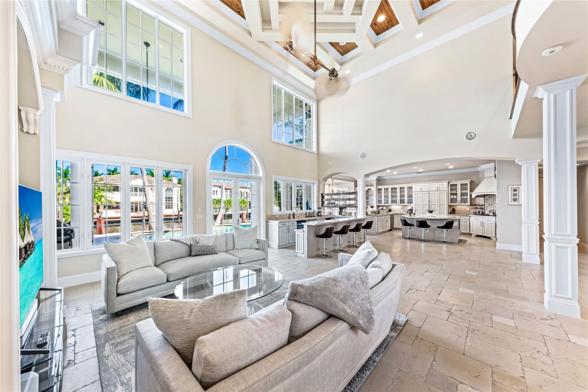 PELICAN ISLE - Residential
