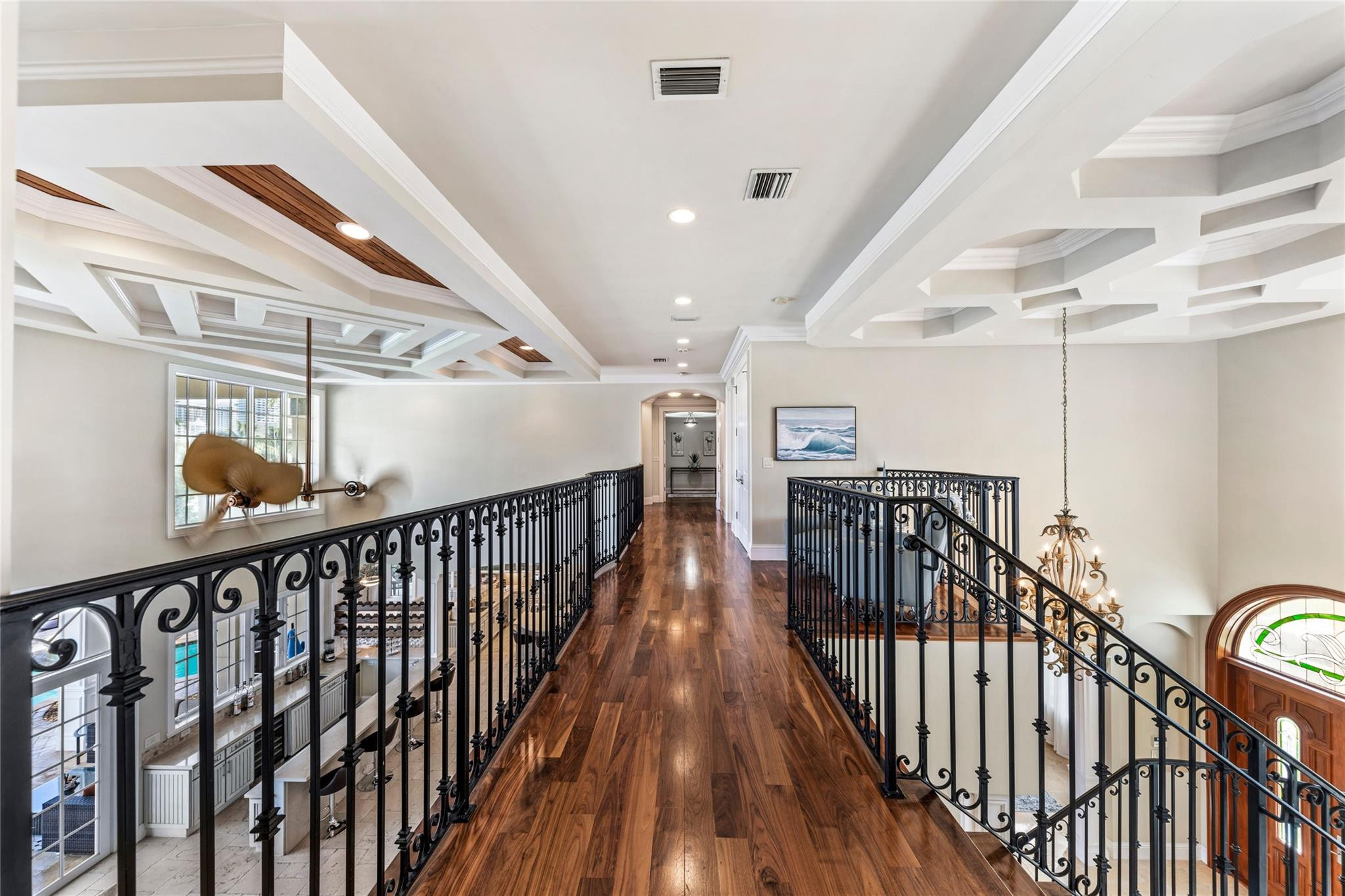 PELICAN ISLE - Residential