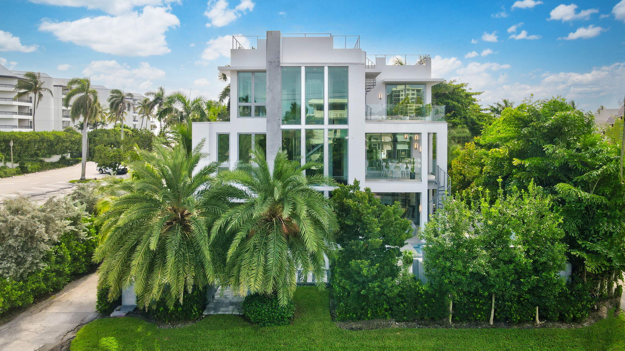 BEACH LOTS DELRAY - Residential