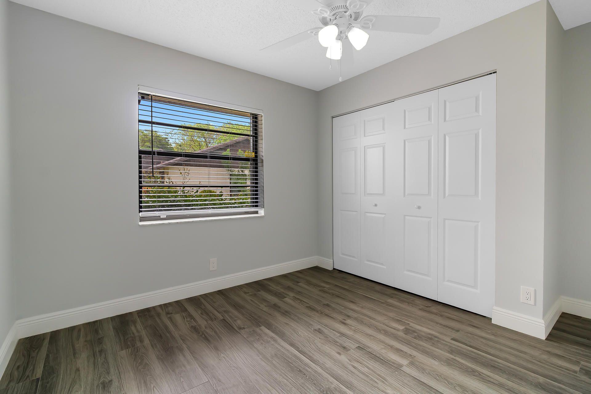 TRADEWINDS AT DOS LAGOS CONDO - Residential Lease
