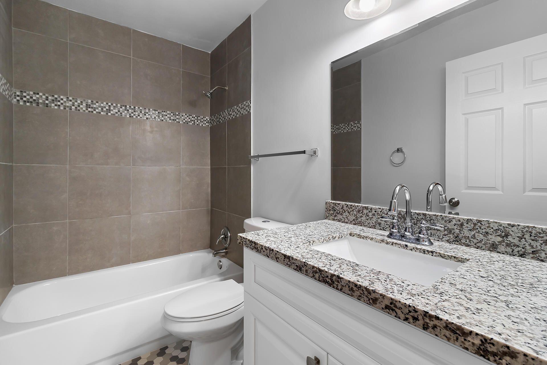 TRADEWINDS AT DOS LAGOS CONDO - Residential Lease