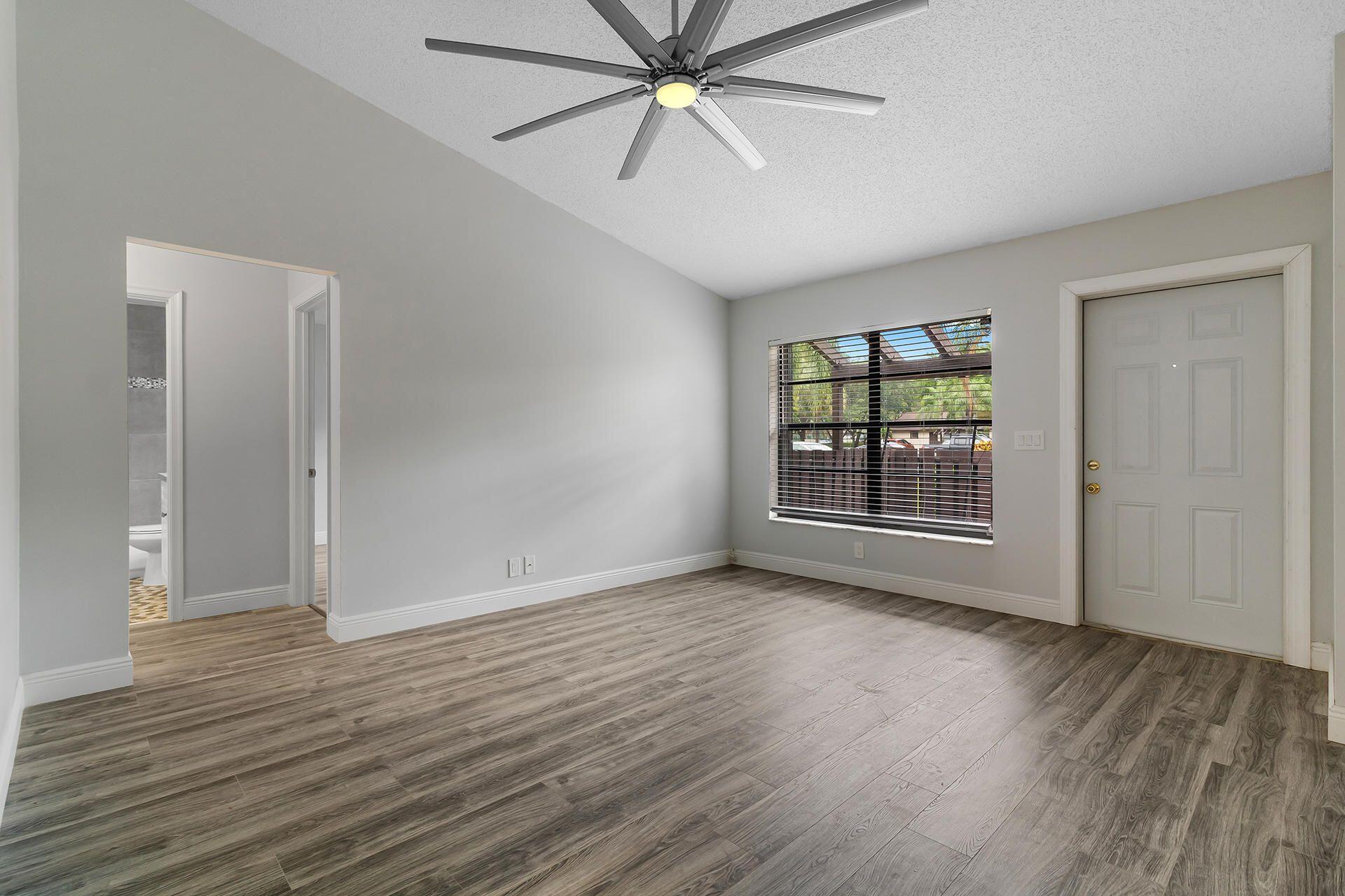 TRADEWINDS AT DOS LAGOS CONDO - Residential Lease