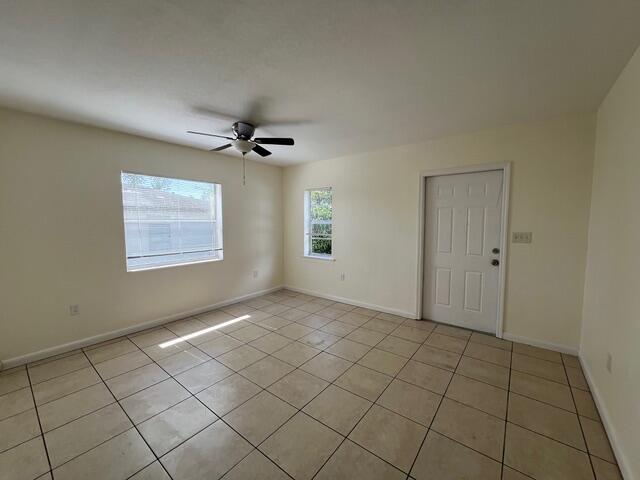 LAKE WORTH TOWN OF - Residential Income