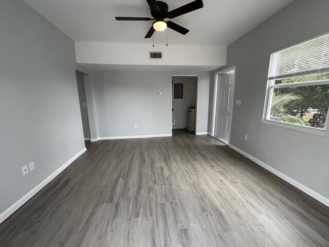LAKE WORTH TOWN OF - Residential Income